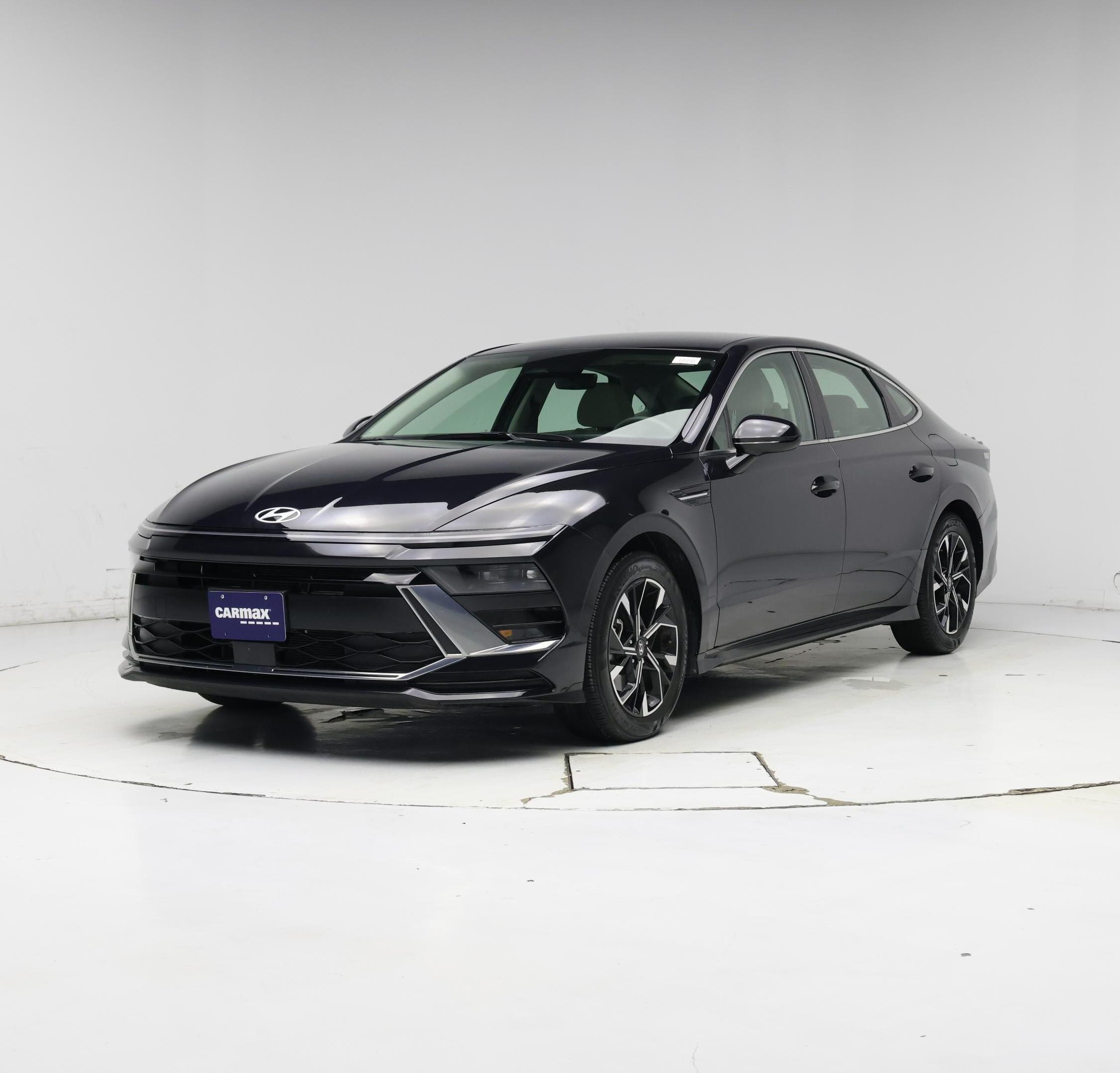 Thumbnail: 2025 Hyundai Sonata - 4