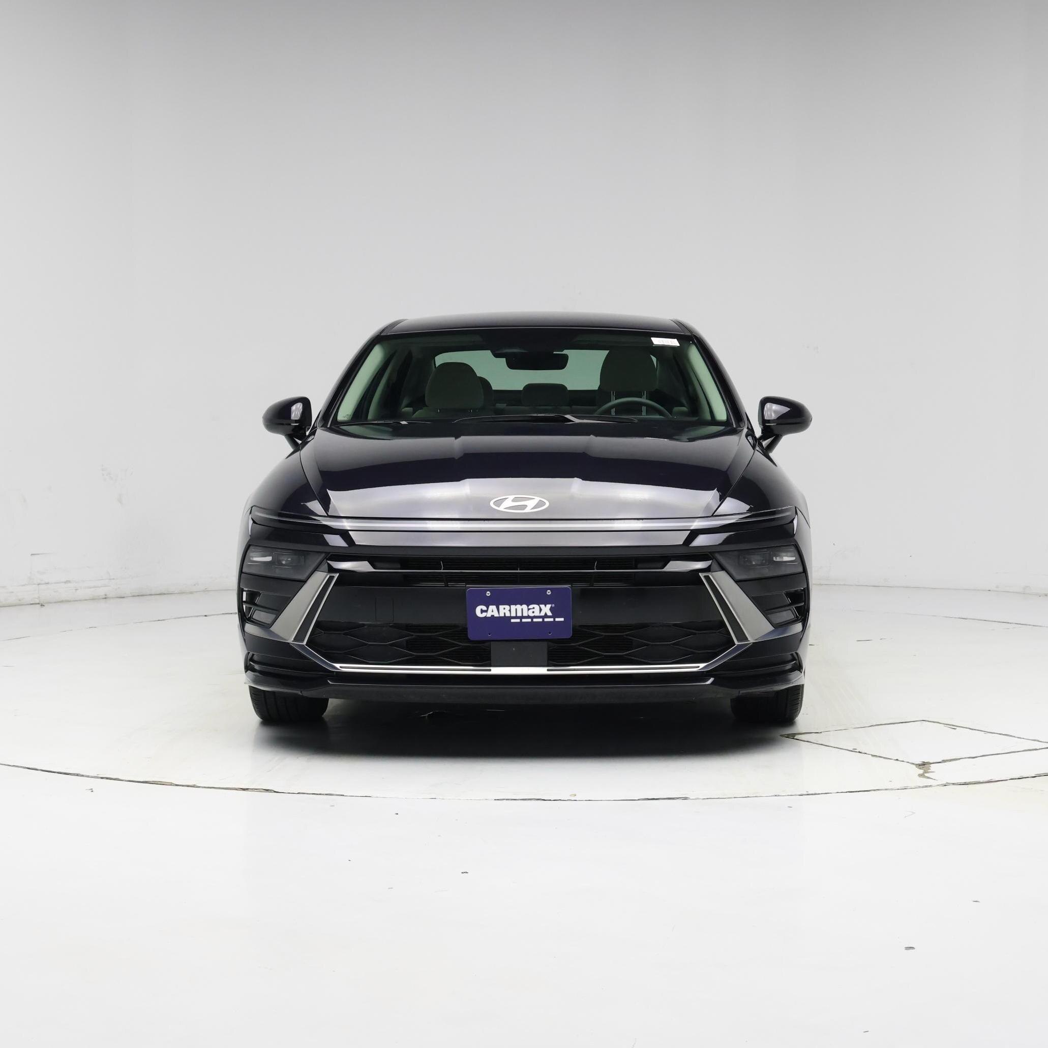 Thumbnail: 2025 Hyundai Sonata - 5