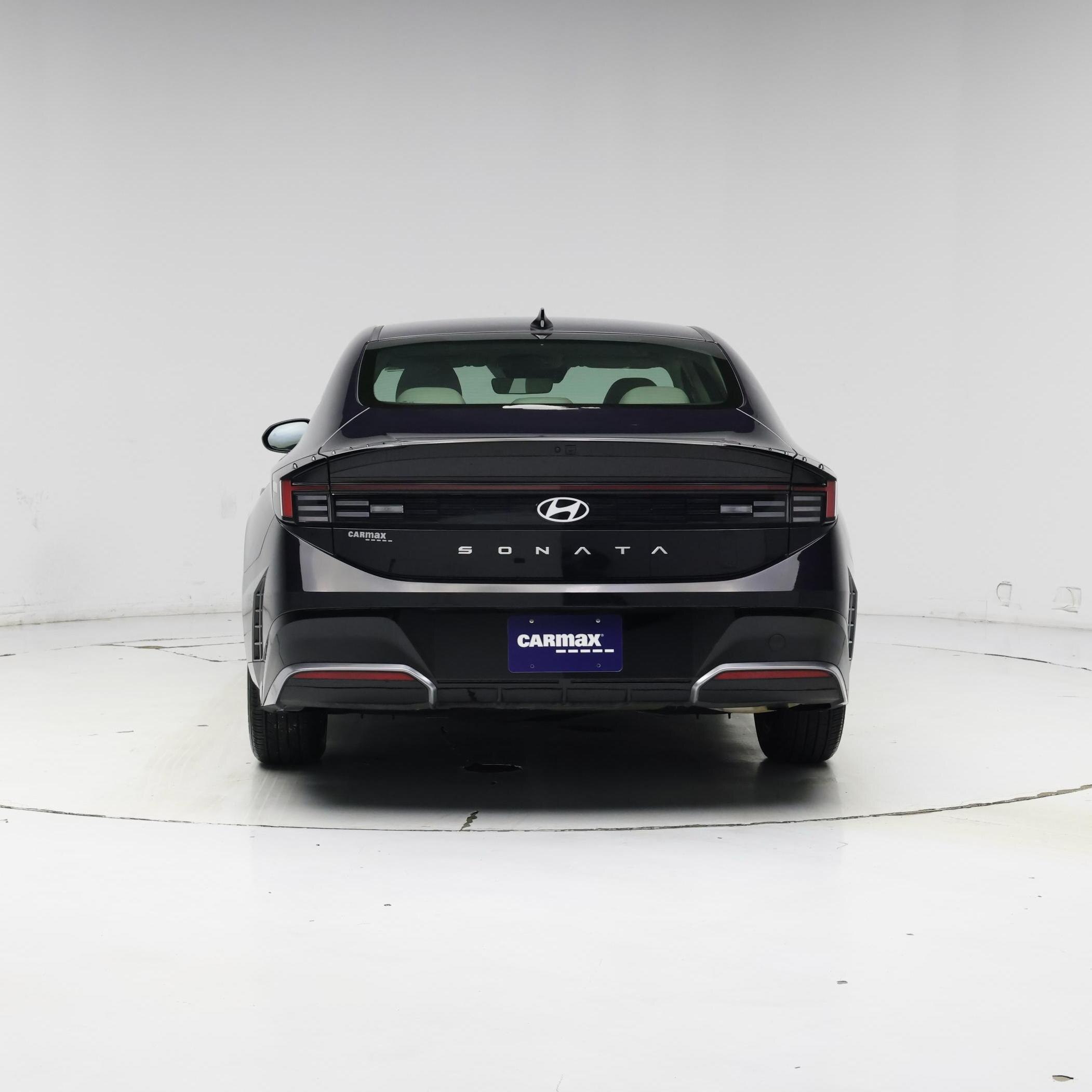 Thumbnail: 2025 Hyundai Sonata - 6