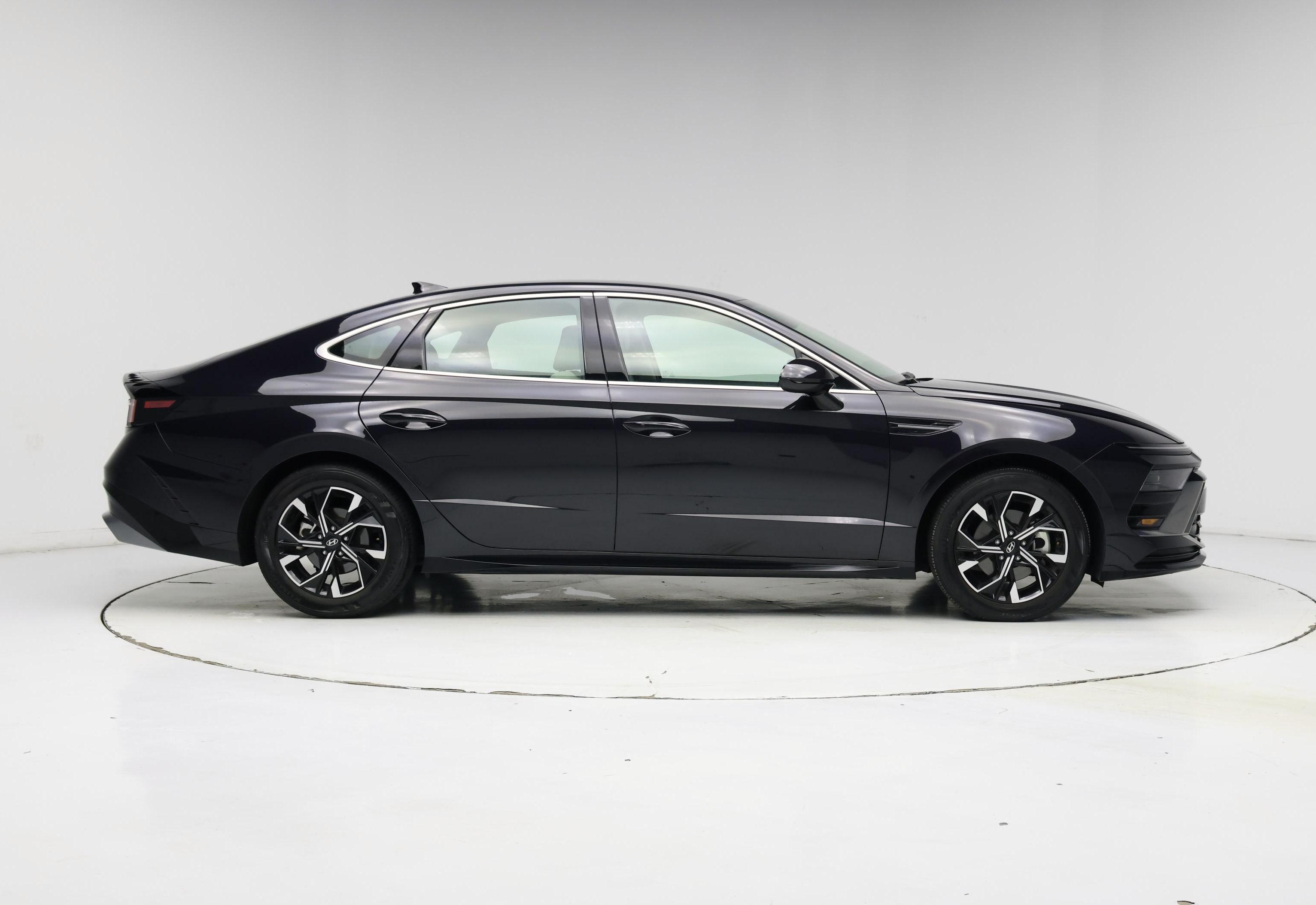 Thumbnail: 2025 Hyundai Sonata - 7