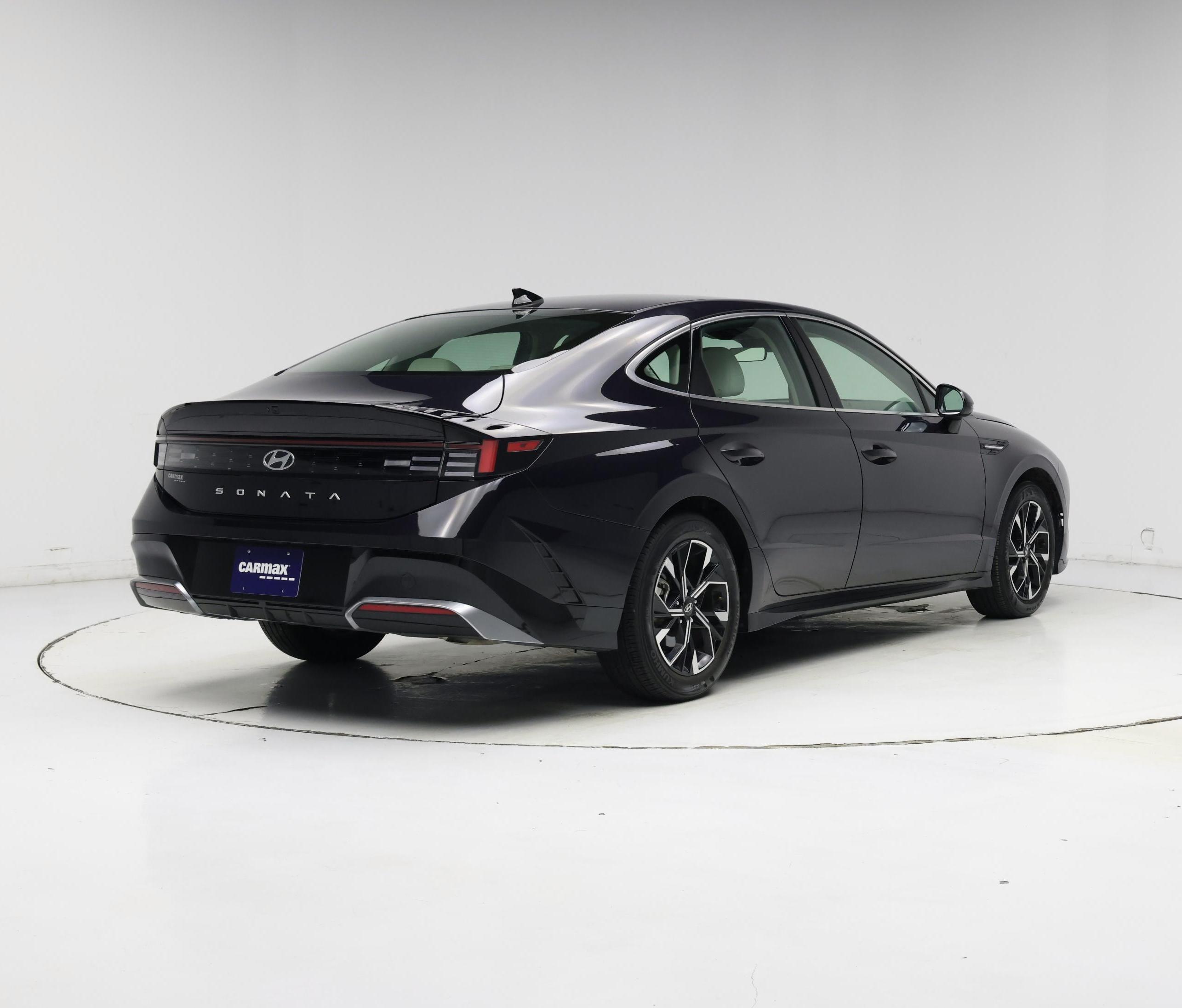 Thumbnail: 2025 Hyundai Sonata - 8