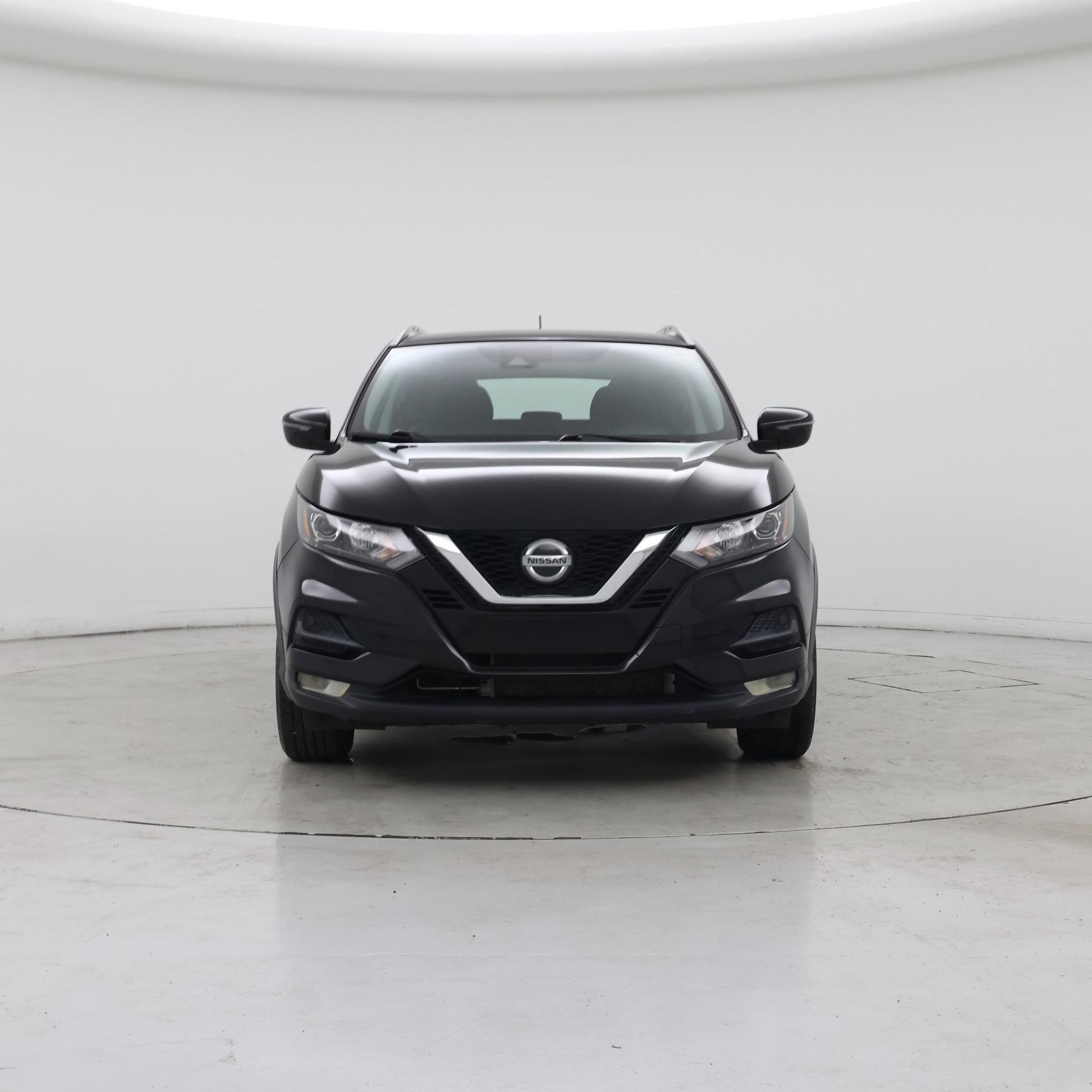 Thumbnail: 2021 Nissan Rogue Sport - 5