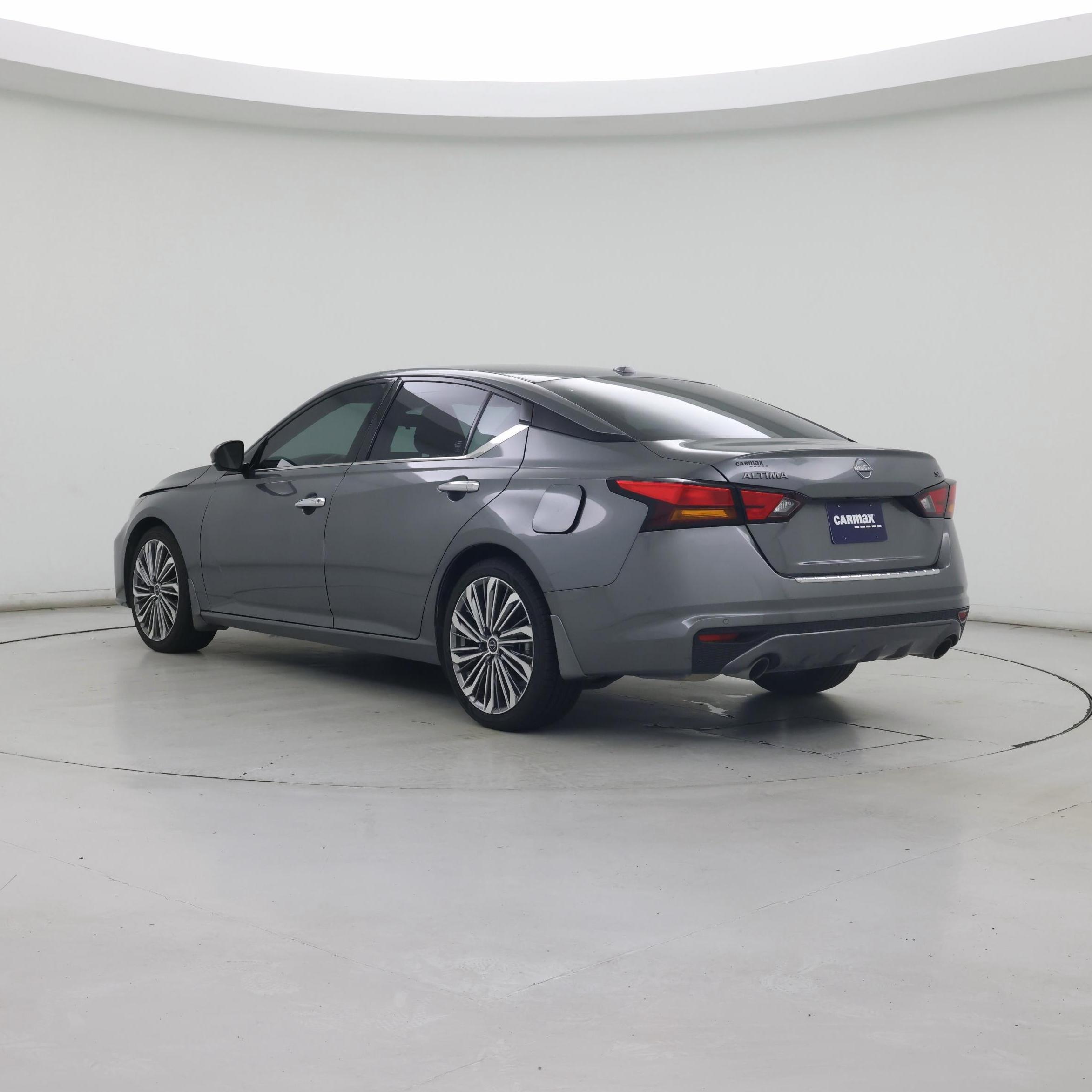 Thumbnail: 2023 Nissan Altima - 2