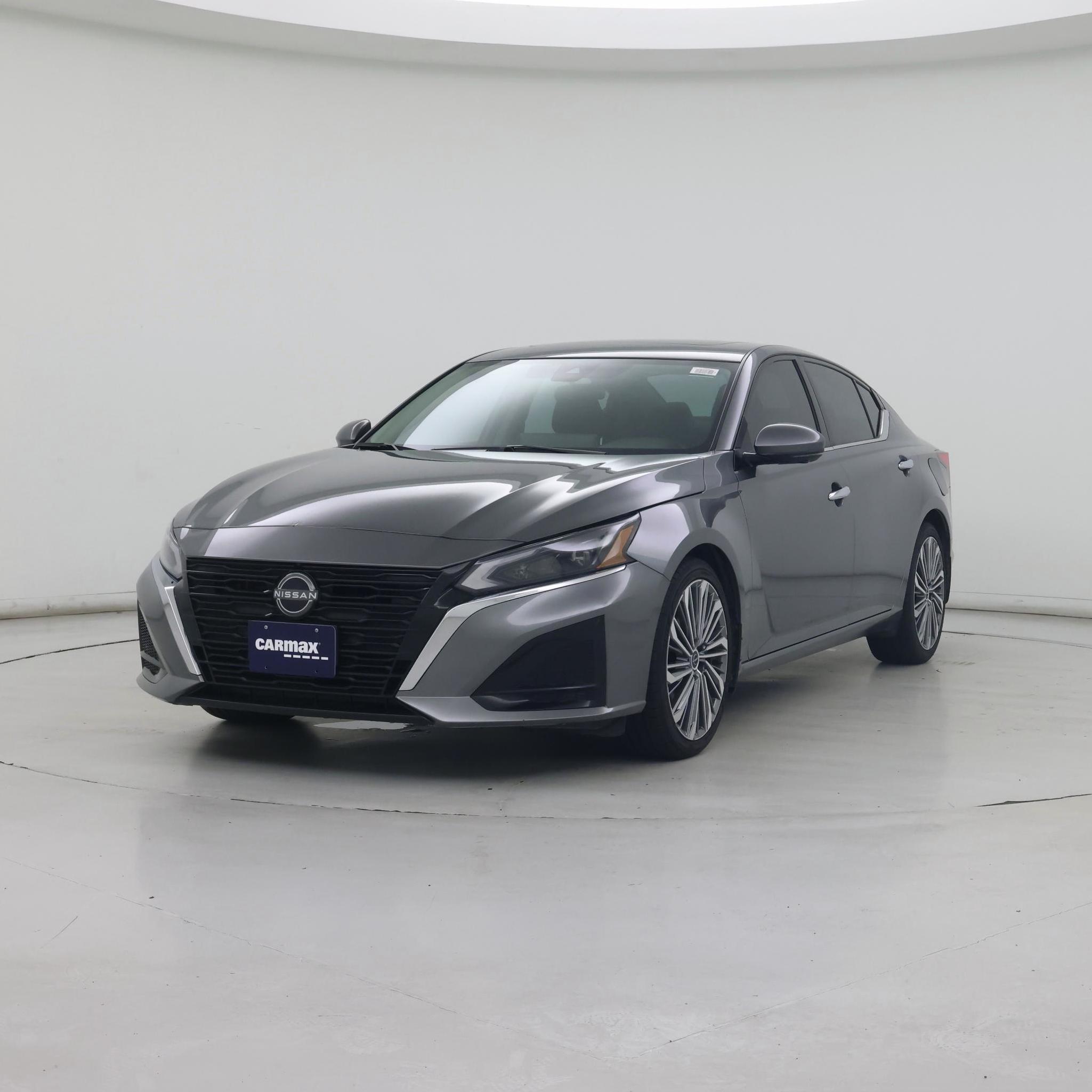 Thumbnail: 2023 Nissan Altima - 4