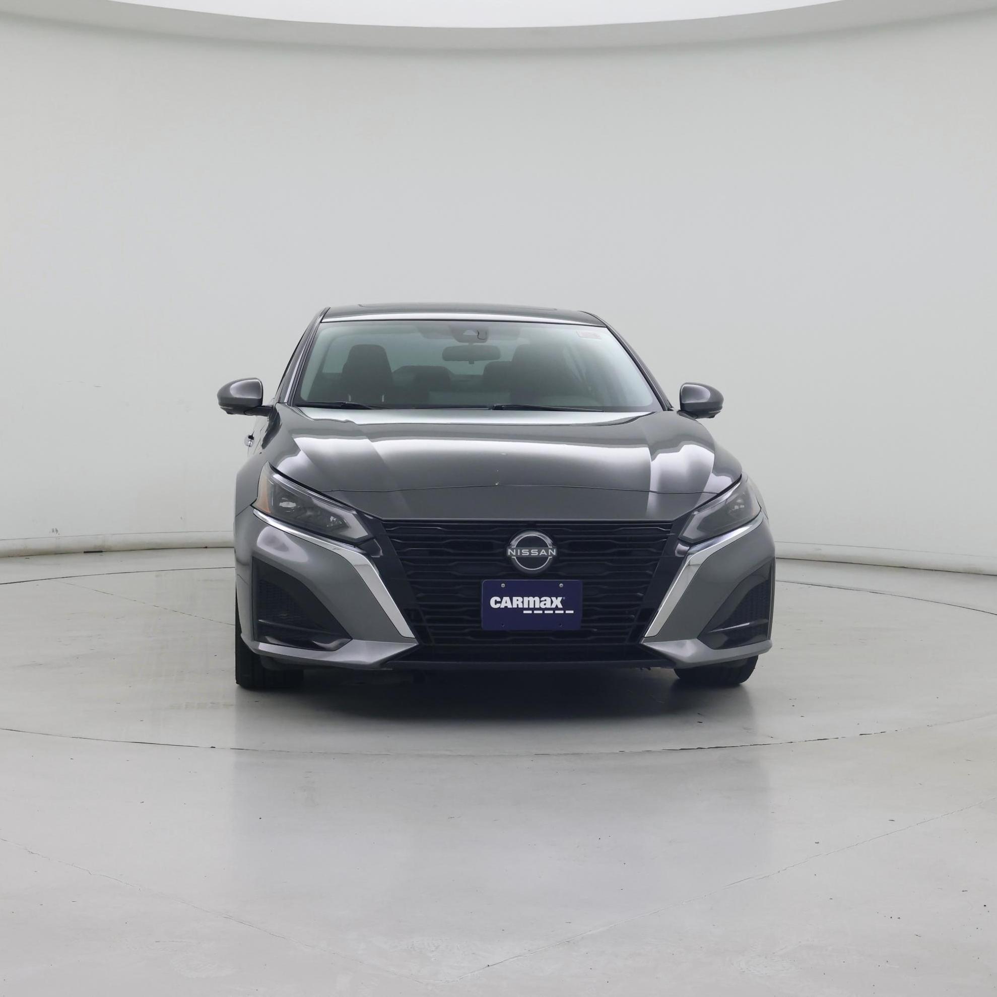 Thumbnail: 2023 Nissan Altima - 5