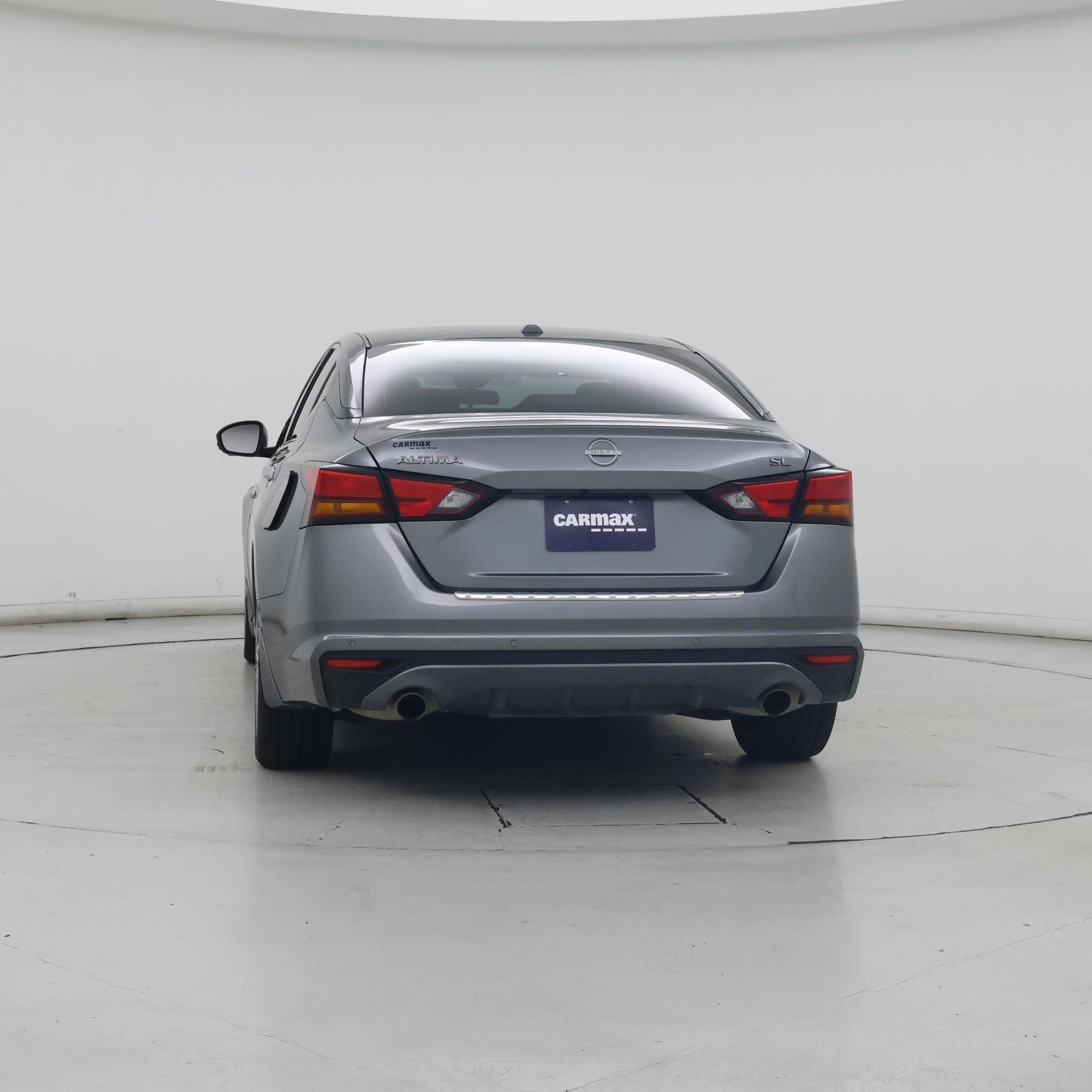 Thumbnail: 2023 Nissan Altima - 6