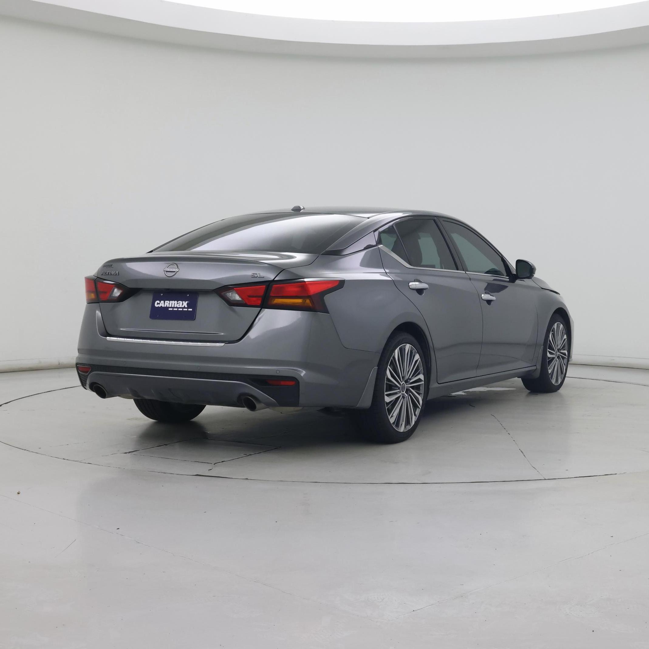 Thumbnail: 2023 Nissan Altima - 8