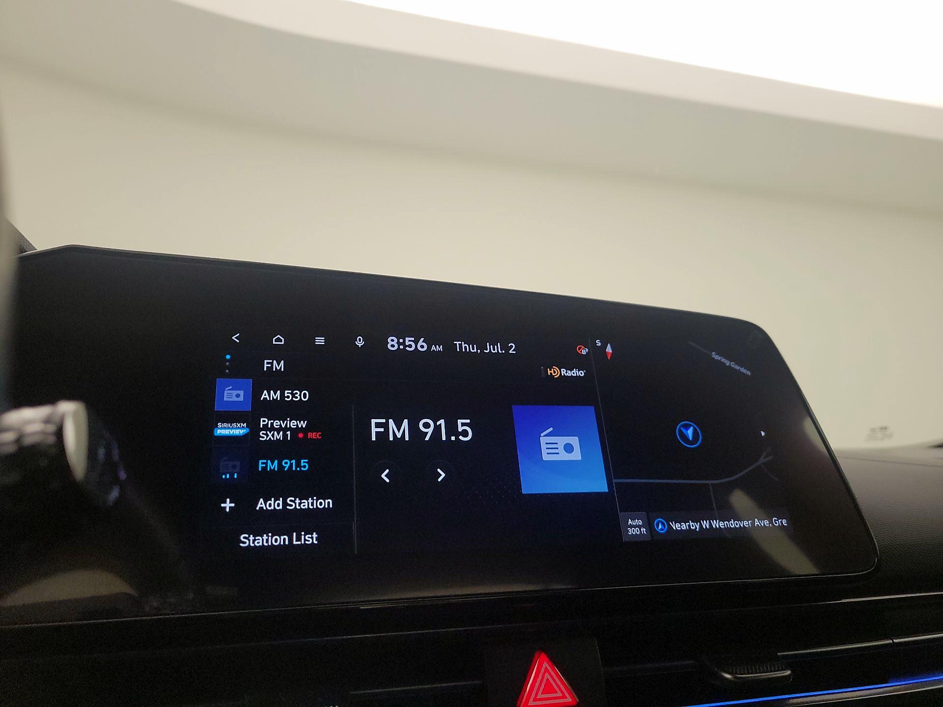Thumbnail: 2022 Hyundai Elantra - 15