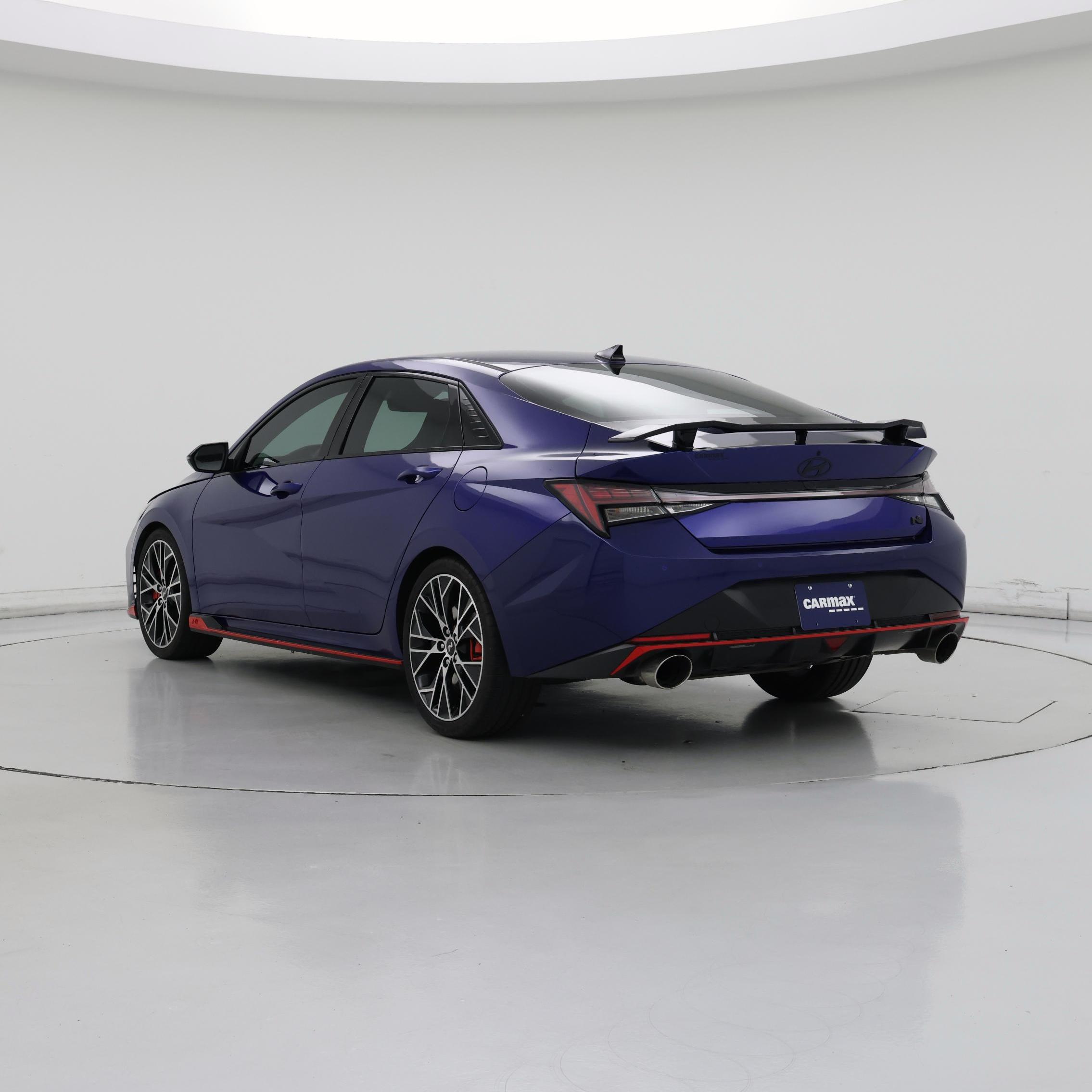 Thumbnail: 2022 Hyundai Elantra - 2