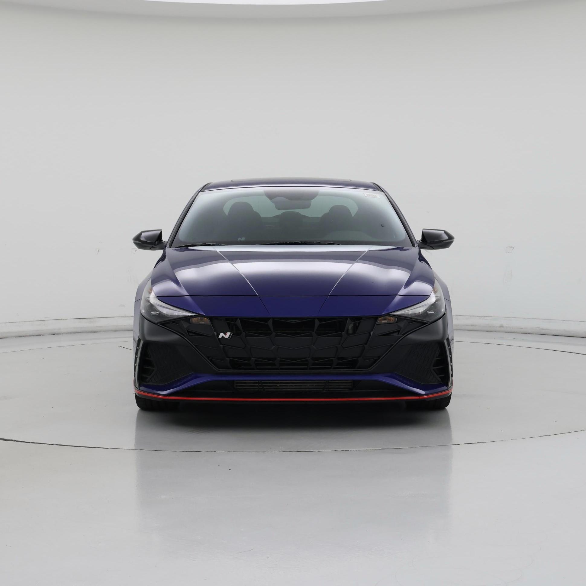 Thumbnail: 2022 Hyundai Elantra - 5