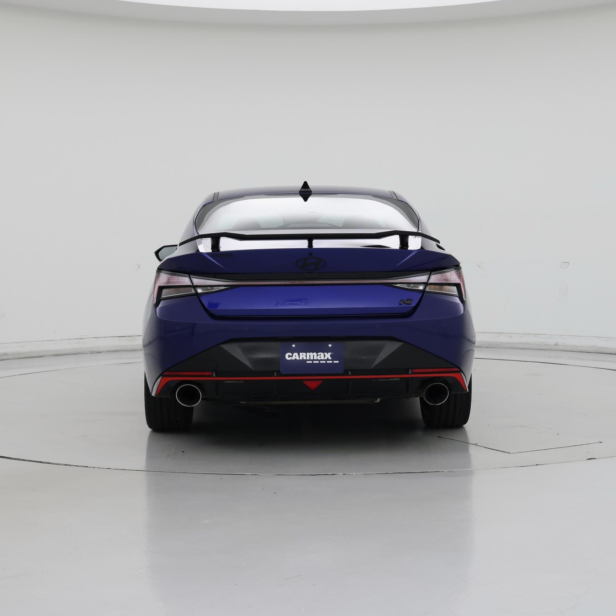 Thumbnail: 2022 Hyundai Elantra - 6