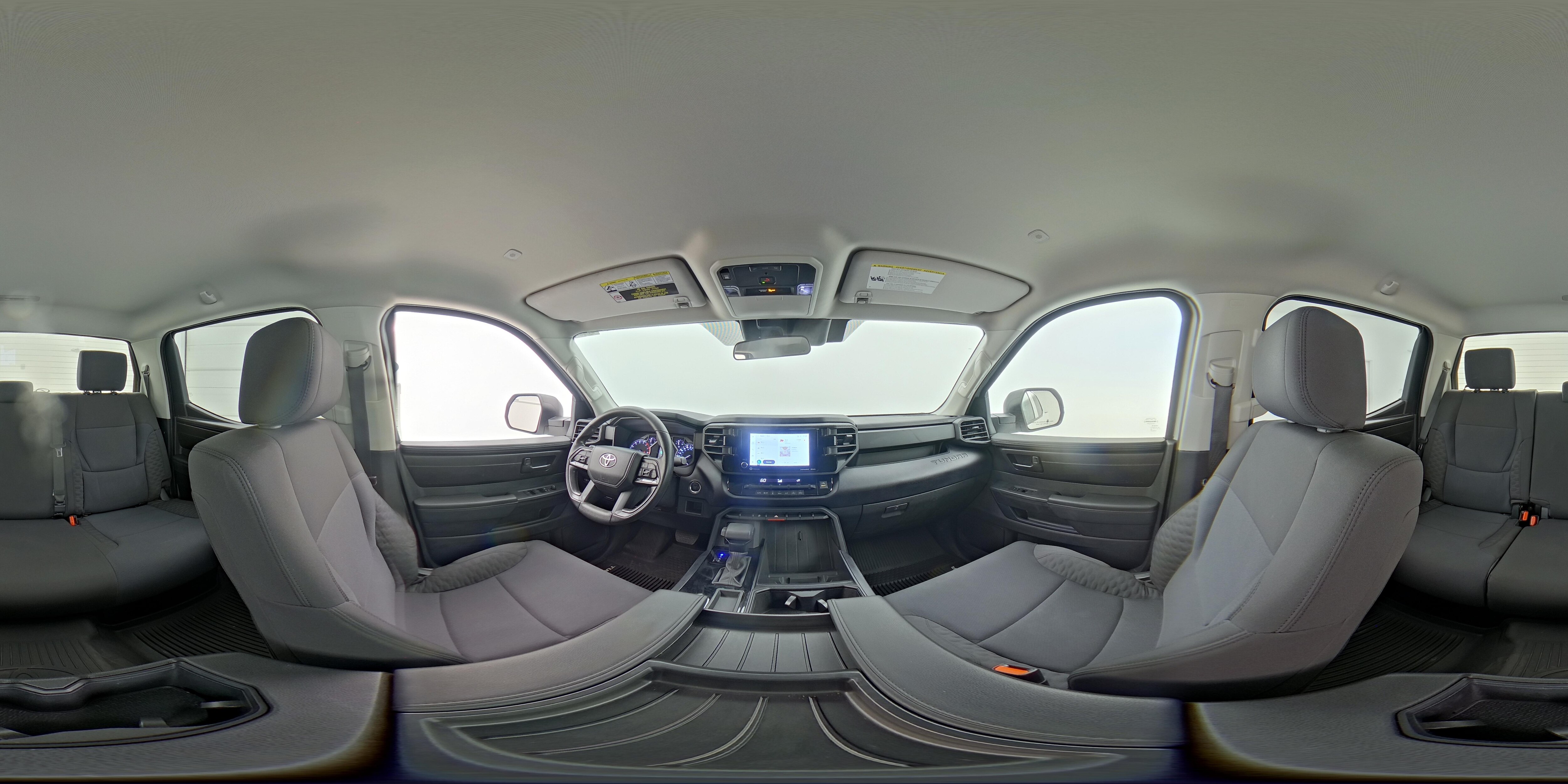 2023 Toyota Tundra SR - Photo 24
