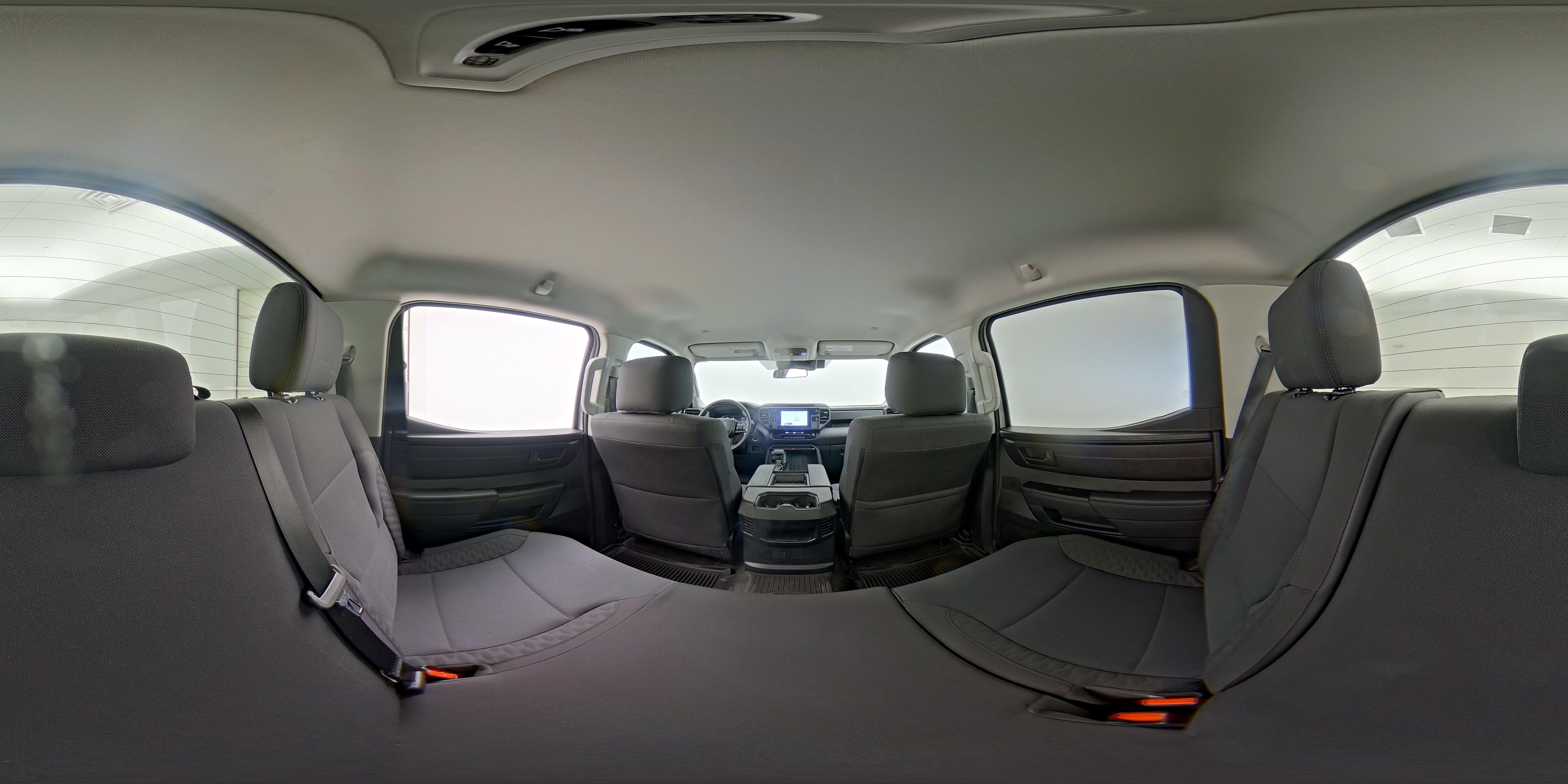 2023 Toyota Tundra SR - Photo 25