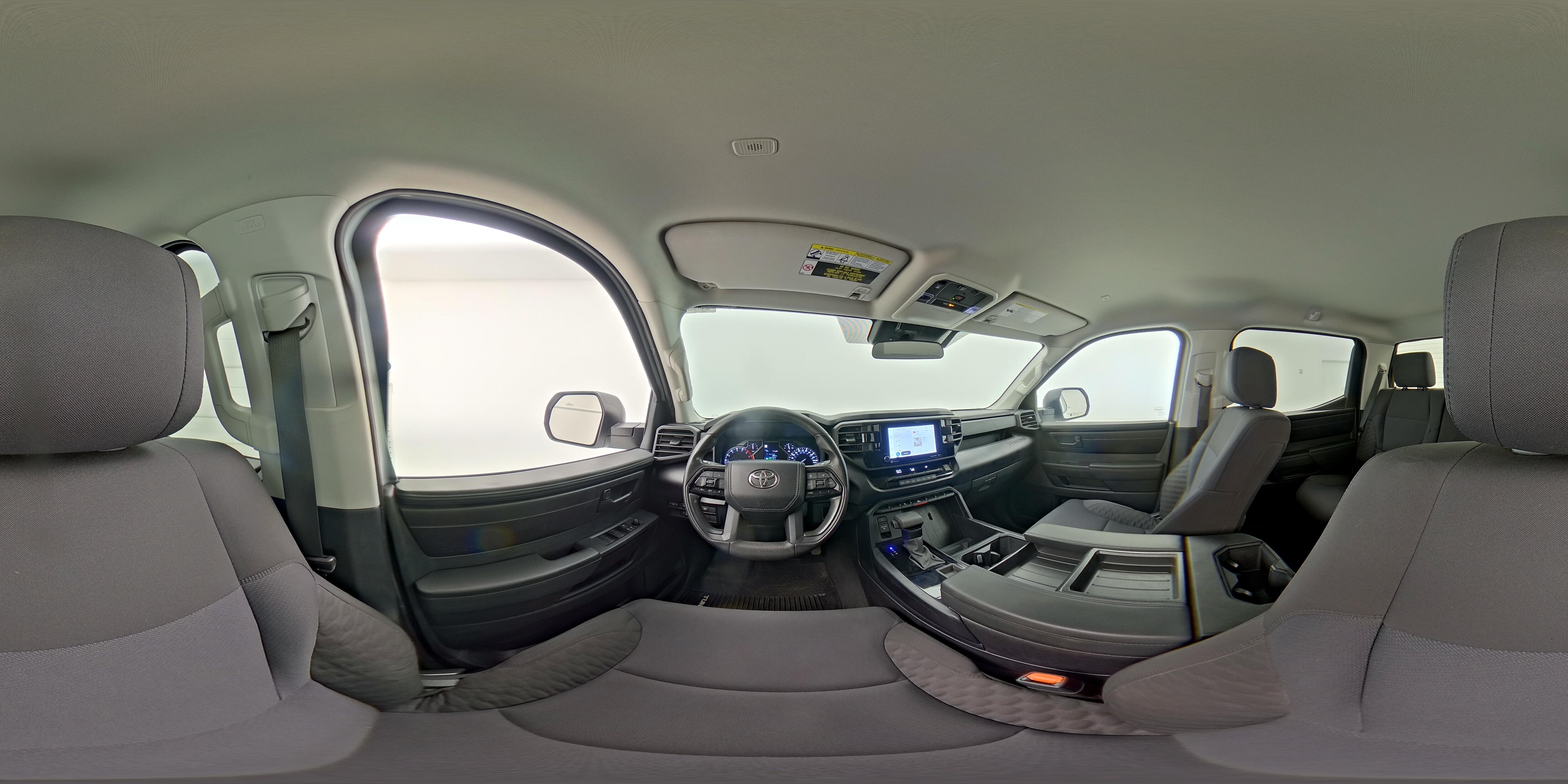 2023 Toyota Tundra SR - Photo 26