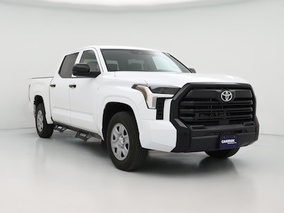 2023 Toyota Tundra SR