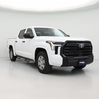 2023 Toyota Tundra SR