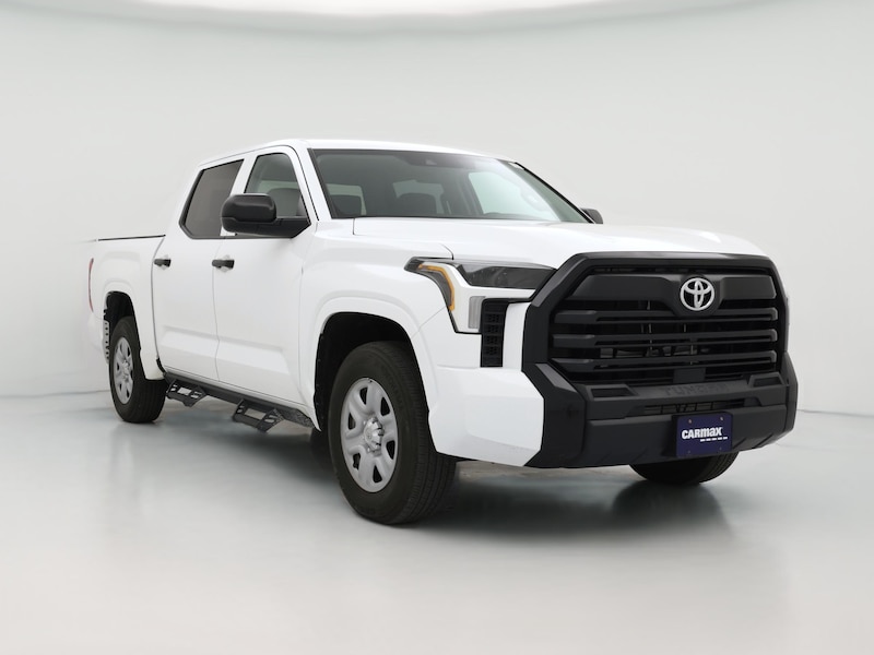 2023 Toyota Tundra SR -
                  Saint Paul, MN