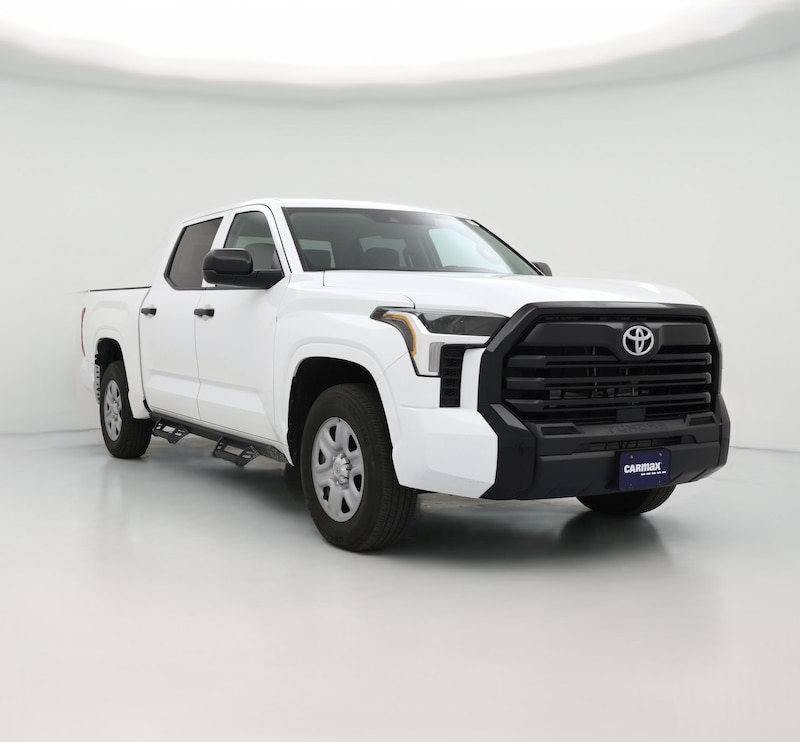 2023 Toyota Tundra SR