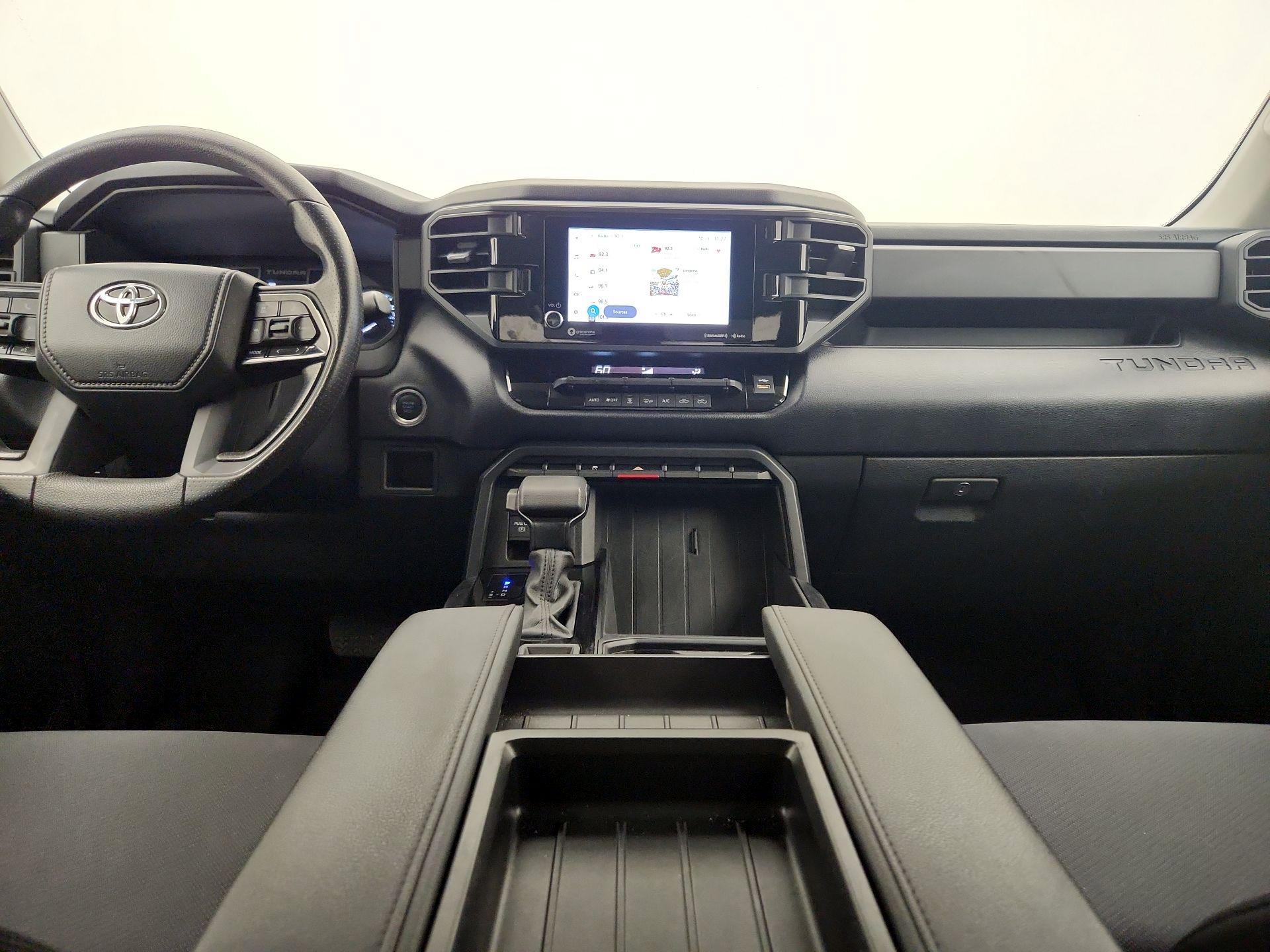 Thumbnail: 2023 Toyota Tundra - 9