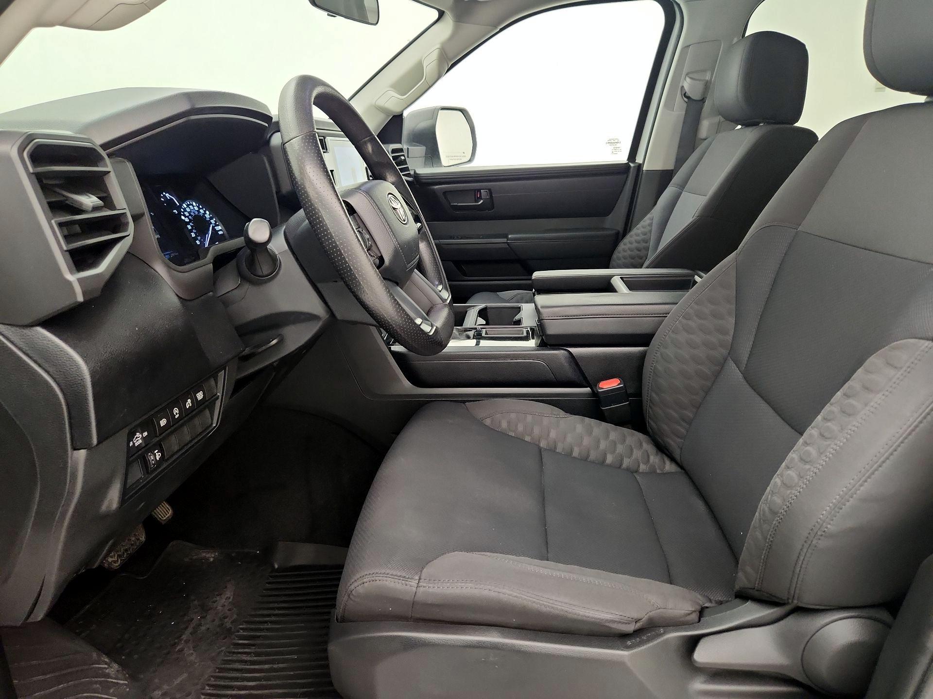Thumbnail: 2023 Toyota Tundra - 11