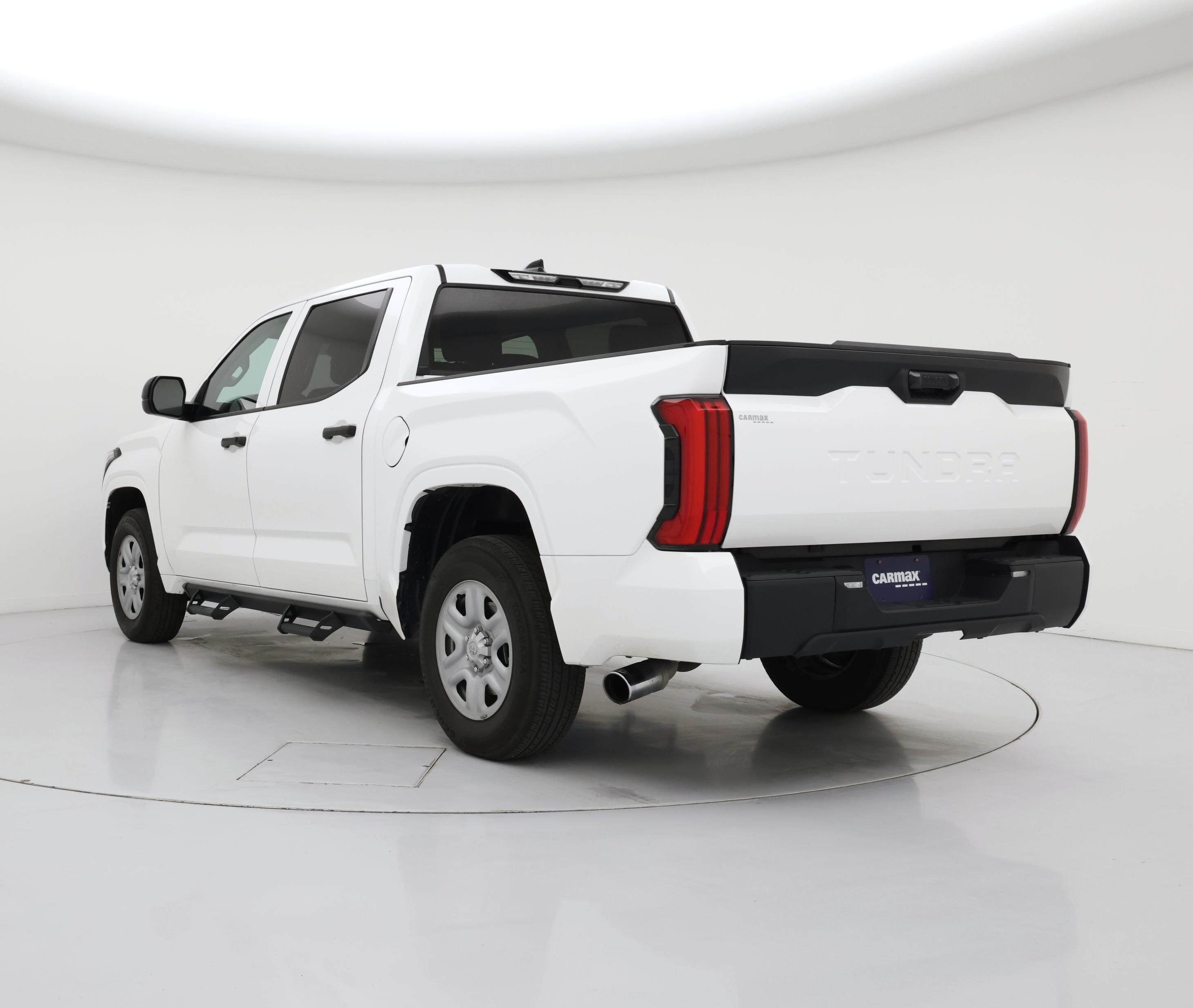Thumbnail: 2023 Toyota Tundra - 2