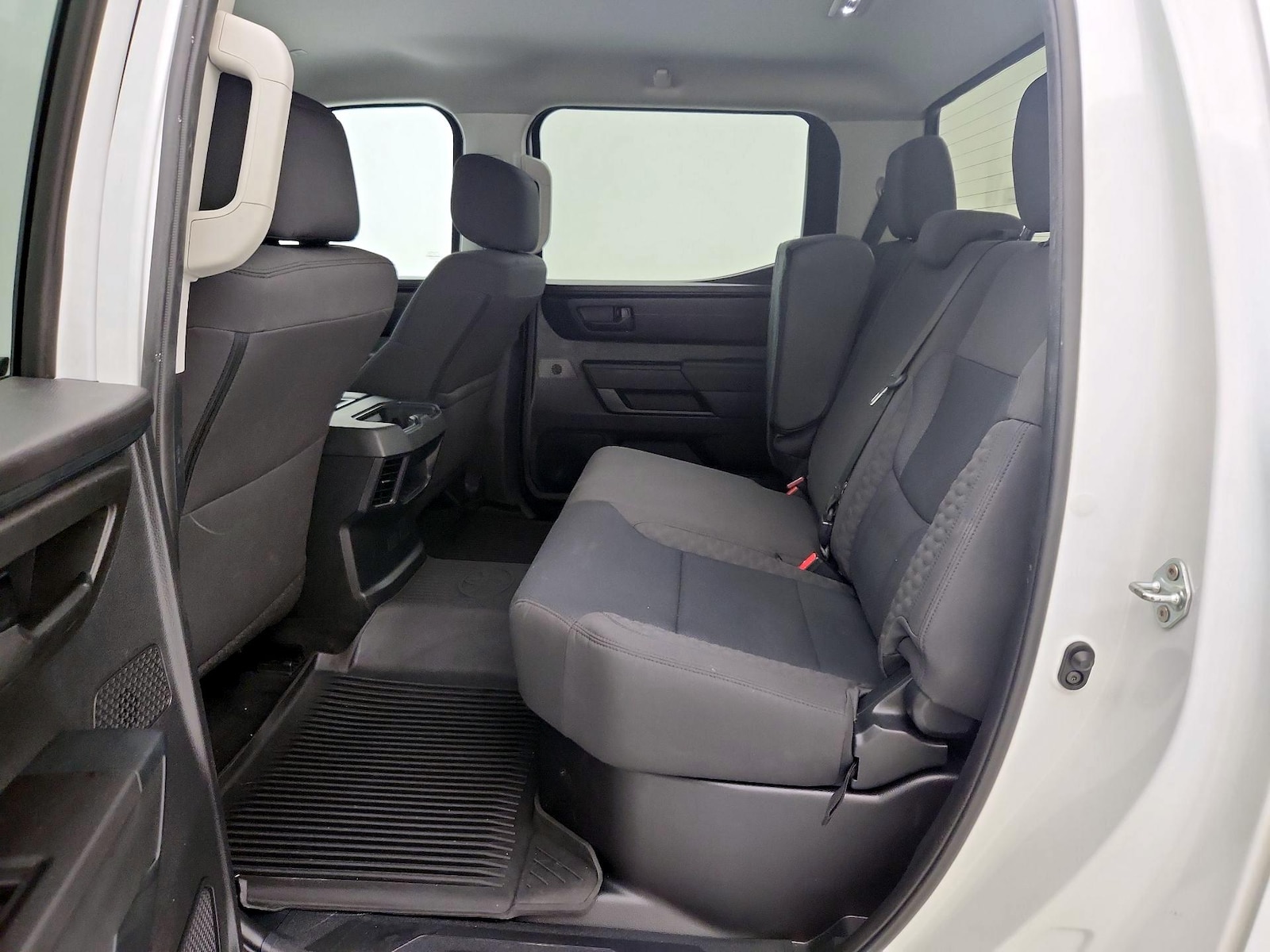 2023 Toyota Tundra SR - Photo 20