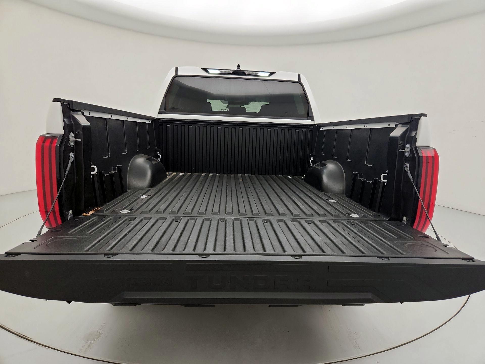 Thumbnail: 2023 Toyota Tundra - 20