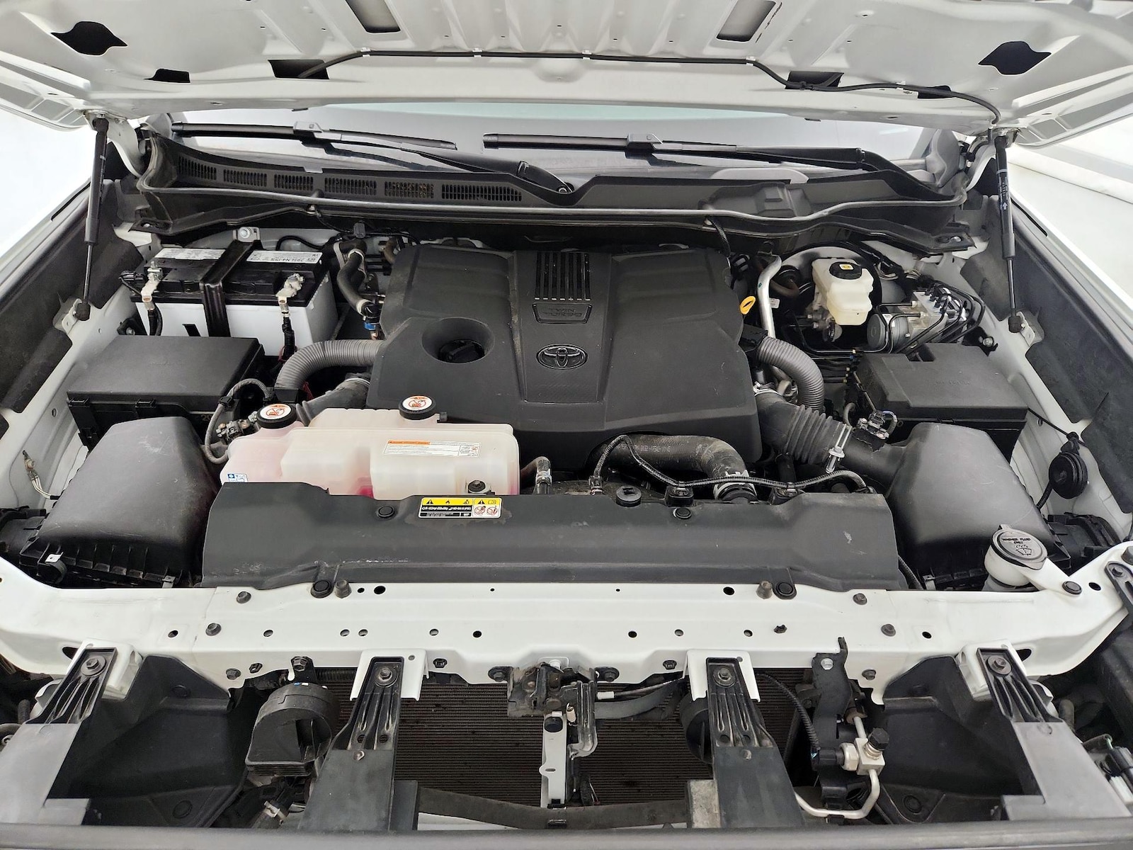 2023 Toyota Tundra SR - Photo 22