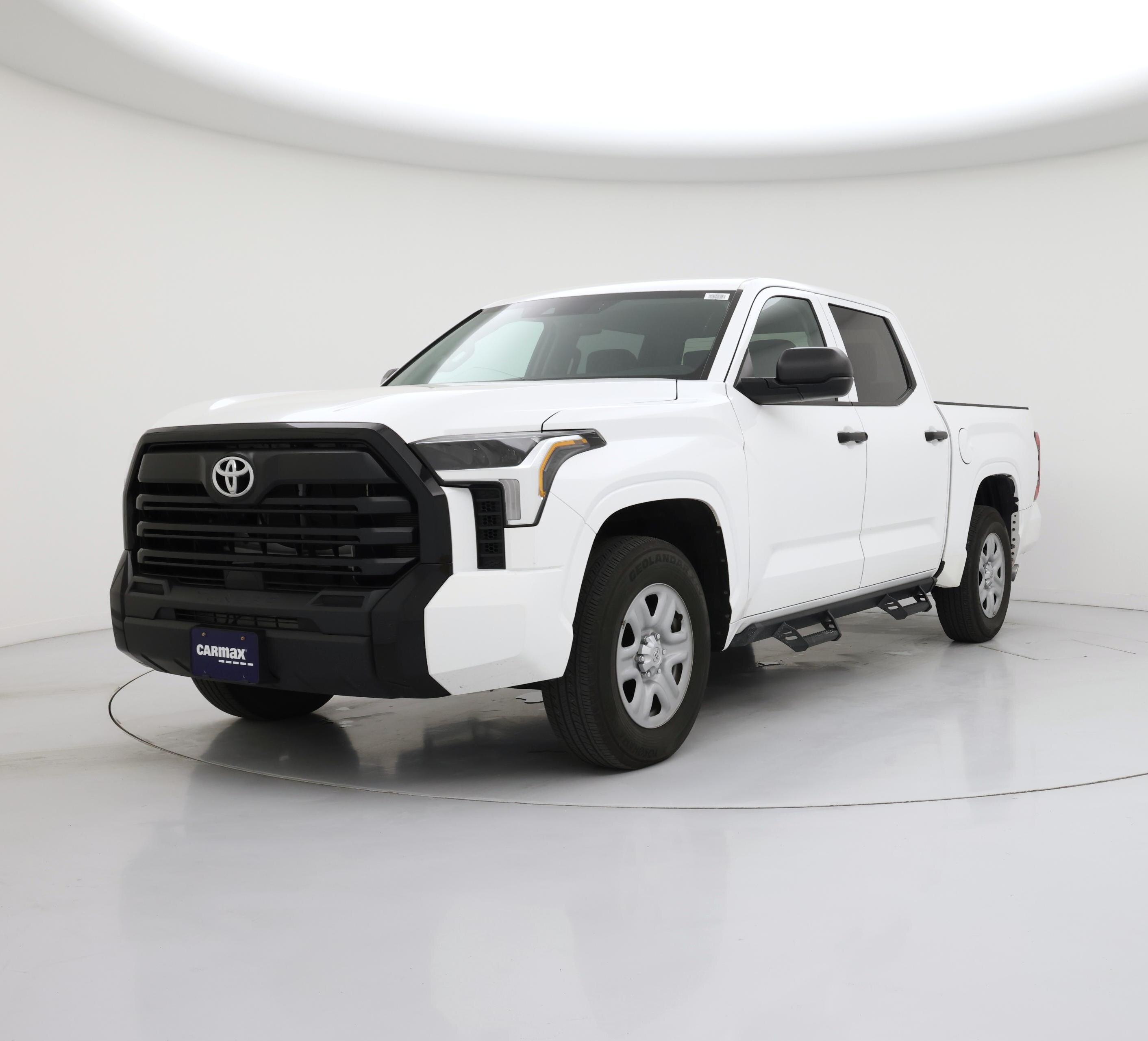 Thumbnail: 2023 Toyota Tundra - 4