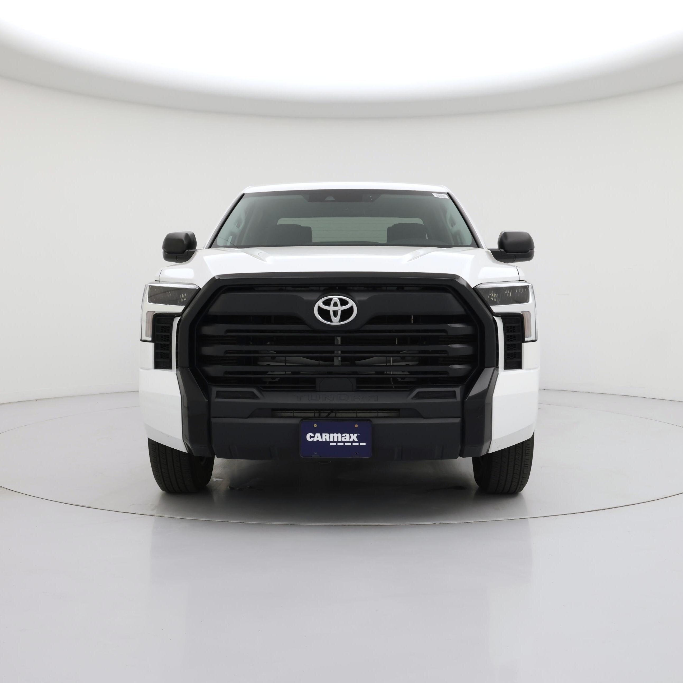 Thumbnail: 2023 Toyota Tundra - 5