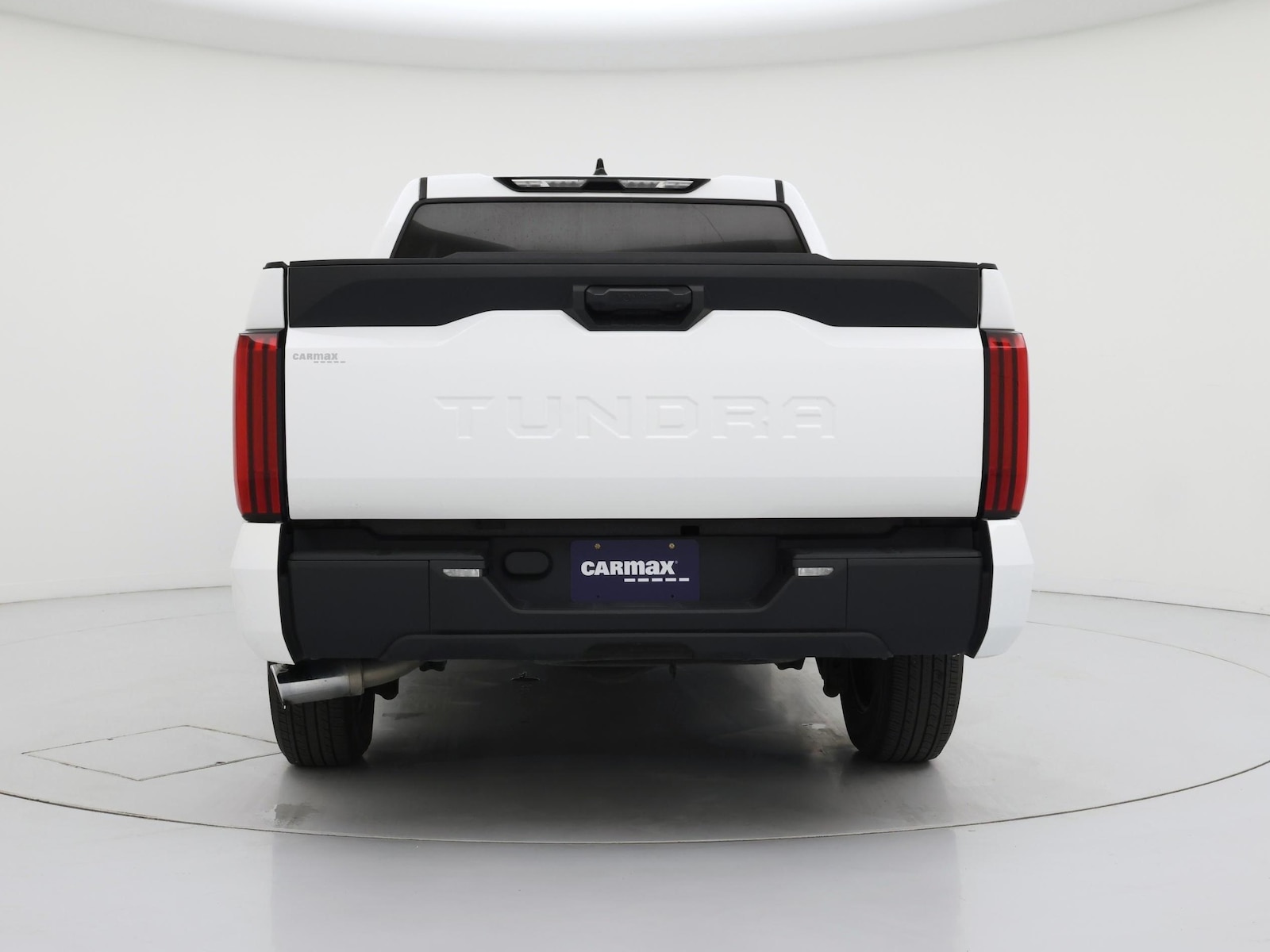 2023 Toyota Tundra SR - Photo 7
