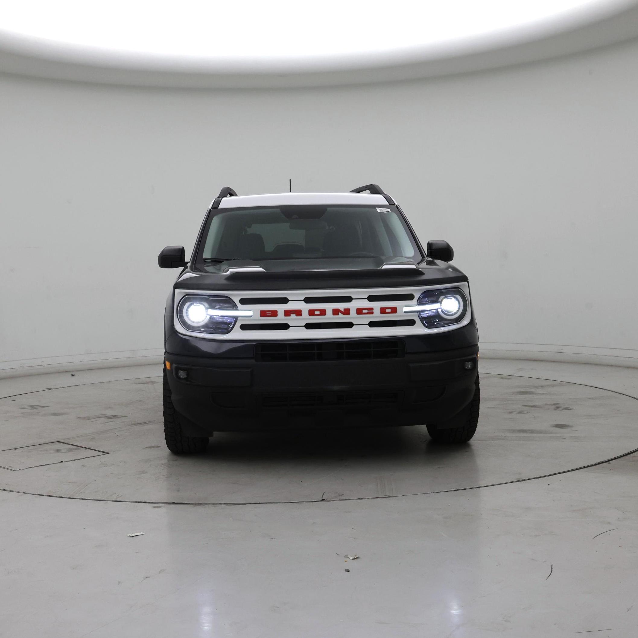 Thumbnail: 2023 Ford Bronco Sport - 5