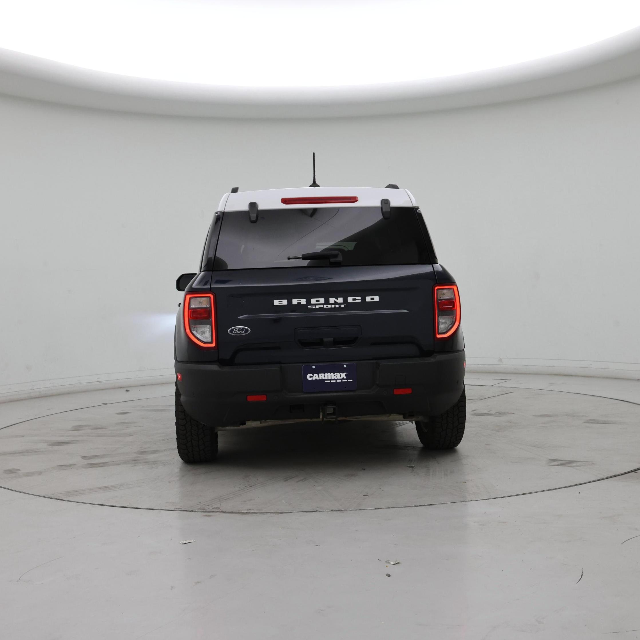 Thumbnail: 2023 Ford Bronco Sport - 6