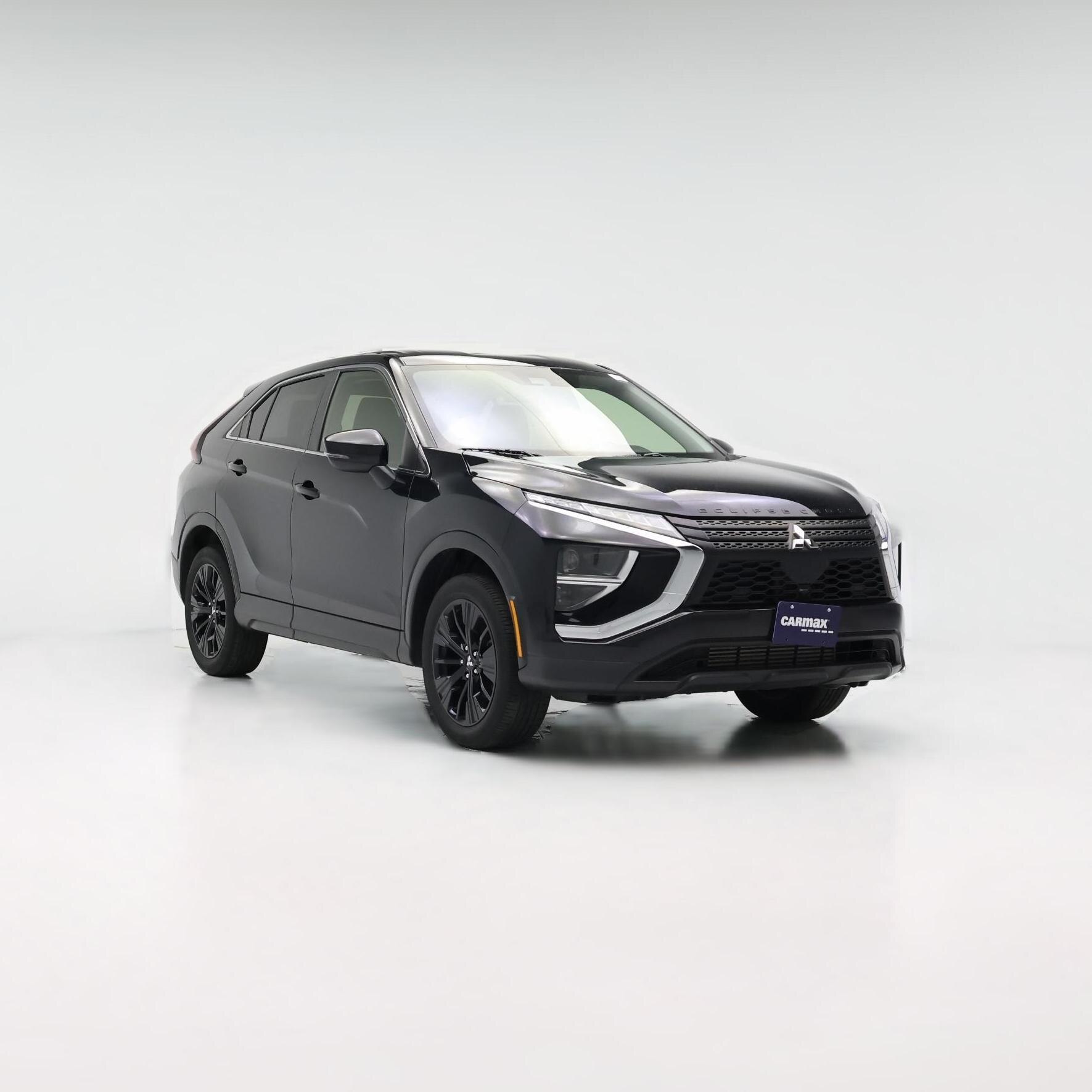 Thumbnail: 2022 Mitsubishi Eclipse Cross - 1