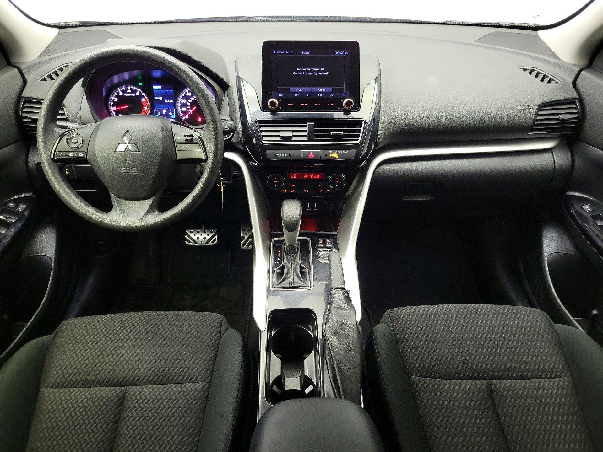 Thumbnail: 2022 Mitsubishi Eclipse Cross - 9