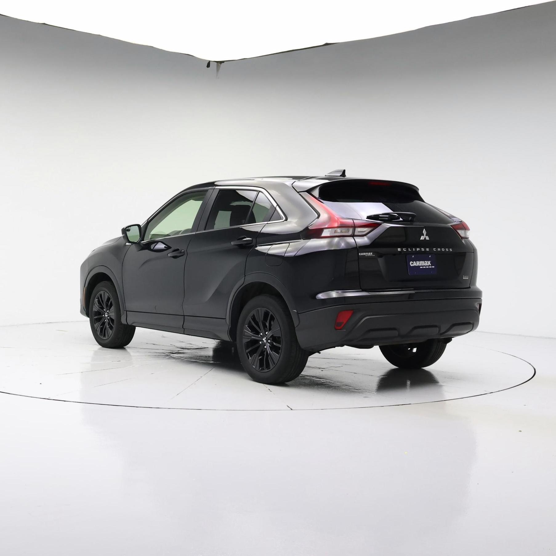 Thumbnail: 2022 Mitsubishi Eclipse Cross - 2
