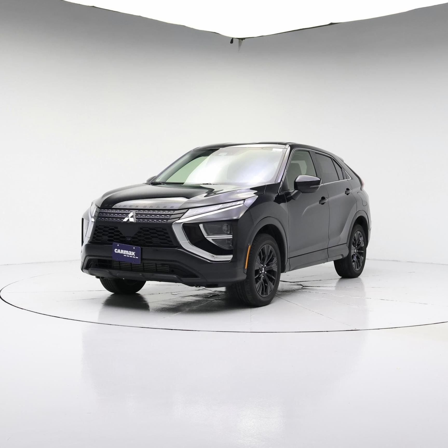 Thumbnail: 2022 Mitsubishi Eclipse Cross - 4