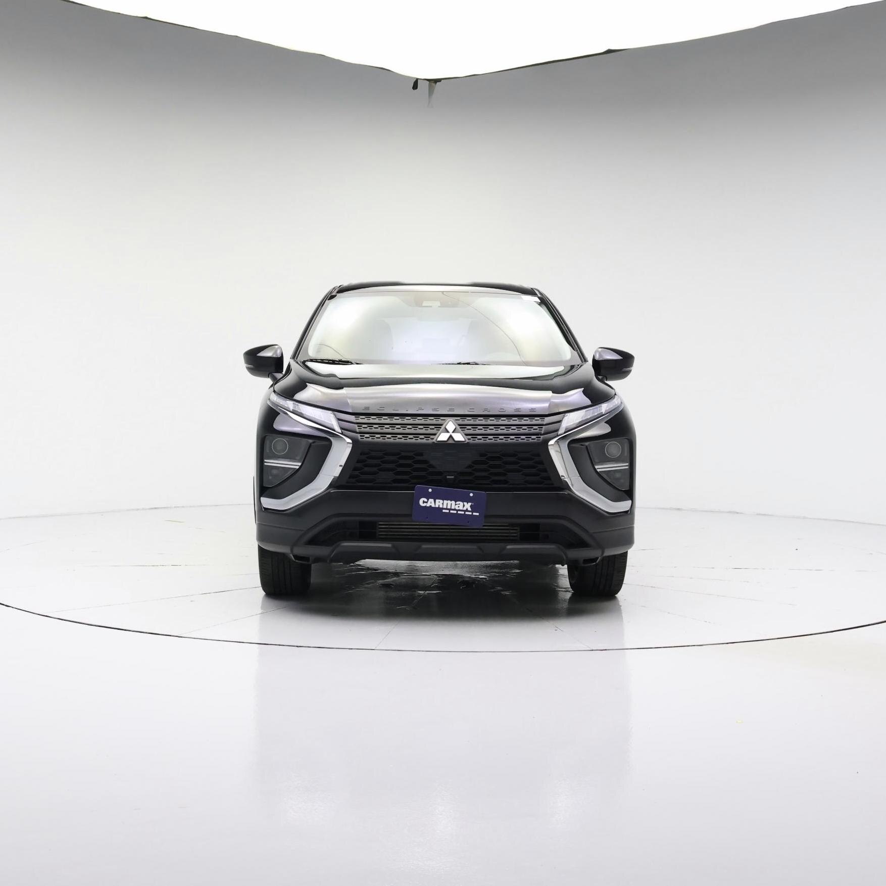 Thumbnail: 2022 Mitsubishi Eclipse Cross - 5