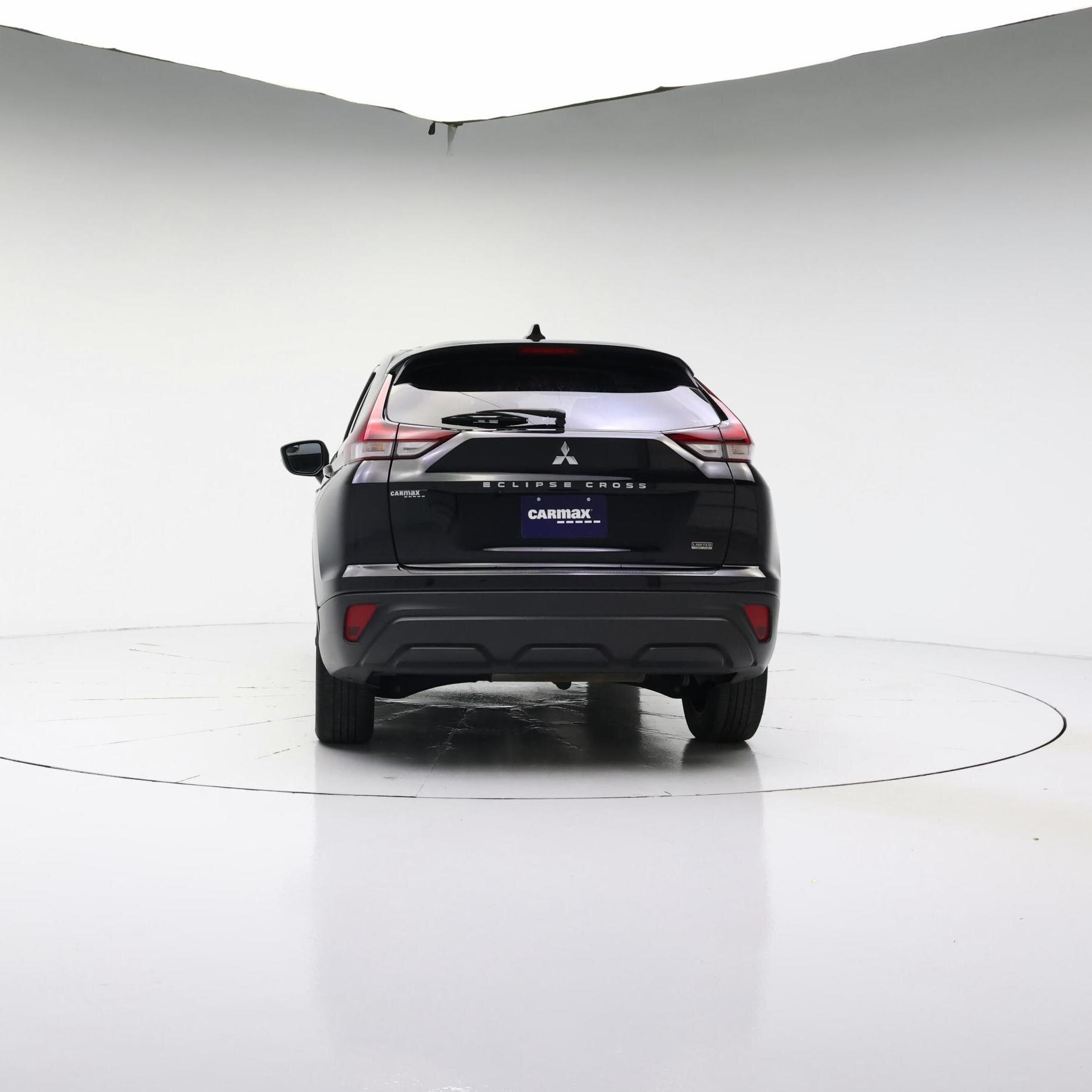 Thumbnail: 2022 Mitsubishi Eclipse Cross - 6
