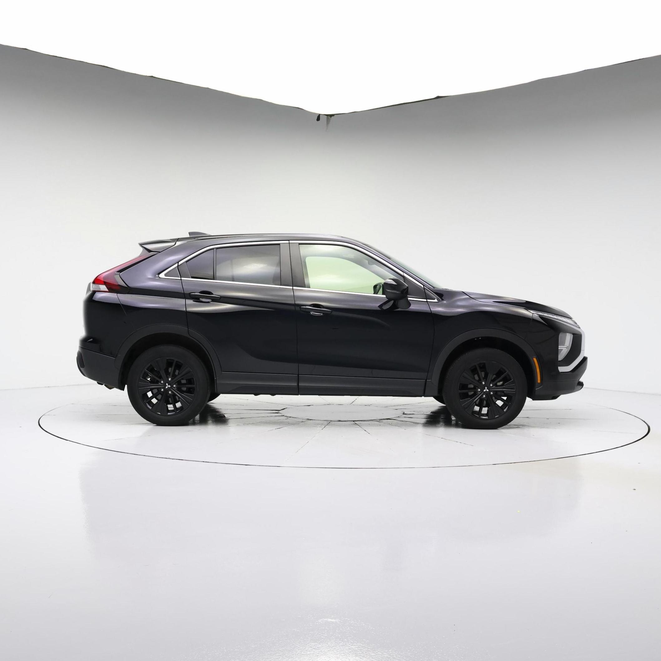 Thumbnail: 2022 Mitsubishi Eclipse Cross - 7