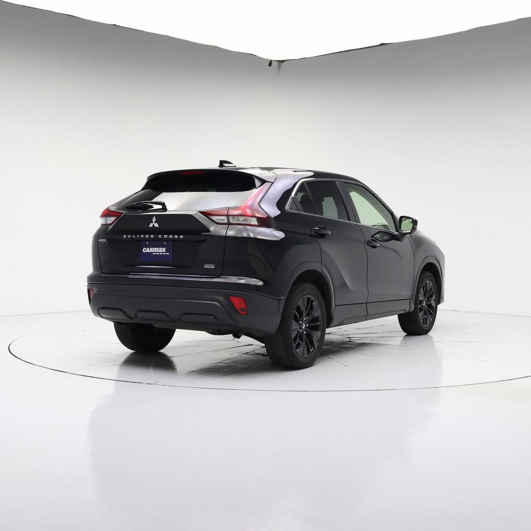Thumbnail: 2022 Mitsubishi Eclipse Cross - 8
