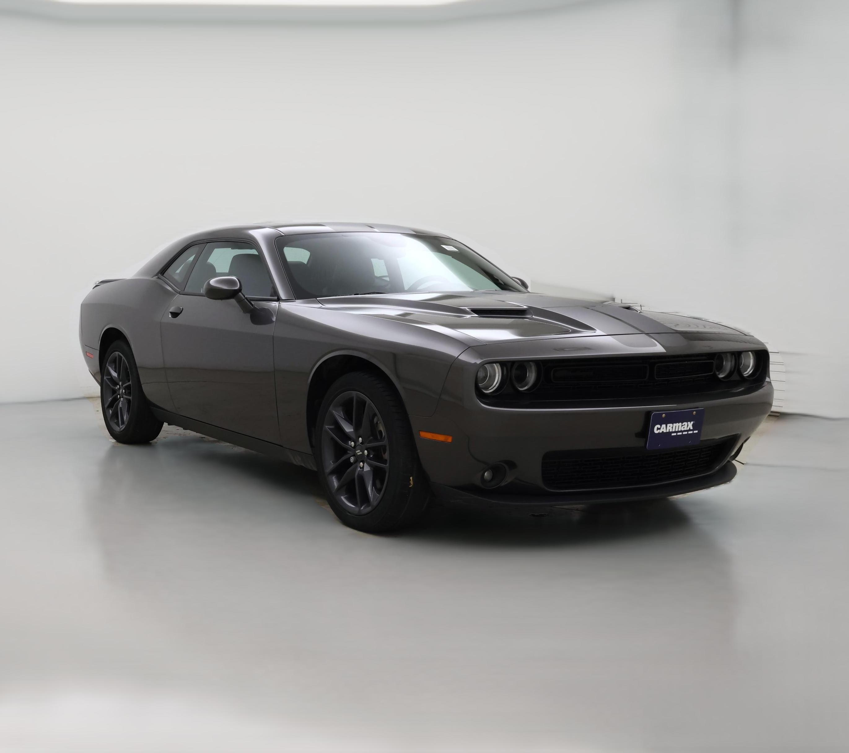 Thumbnail: 2023 Dodge Challenger - 1