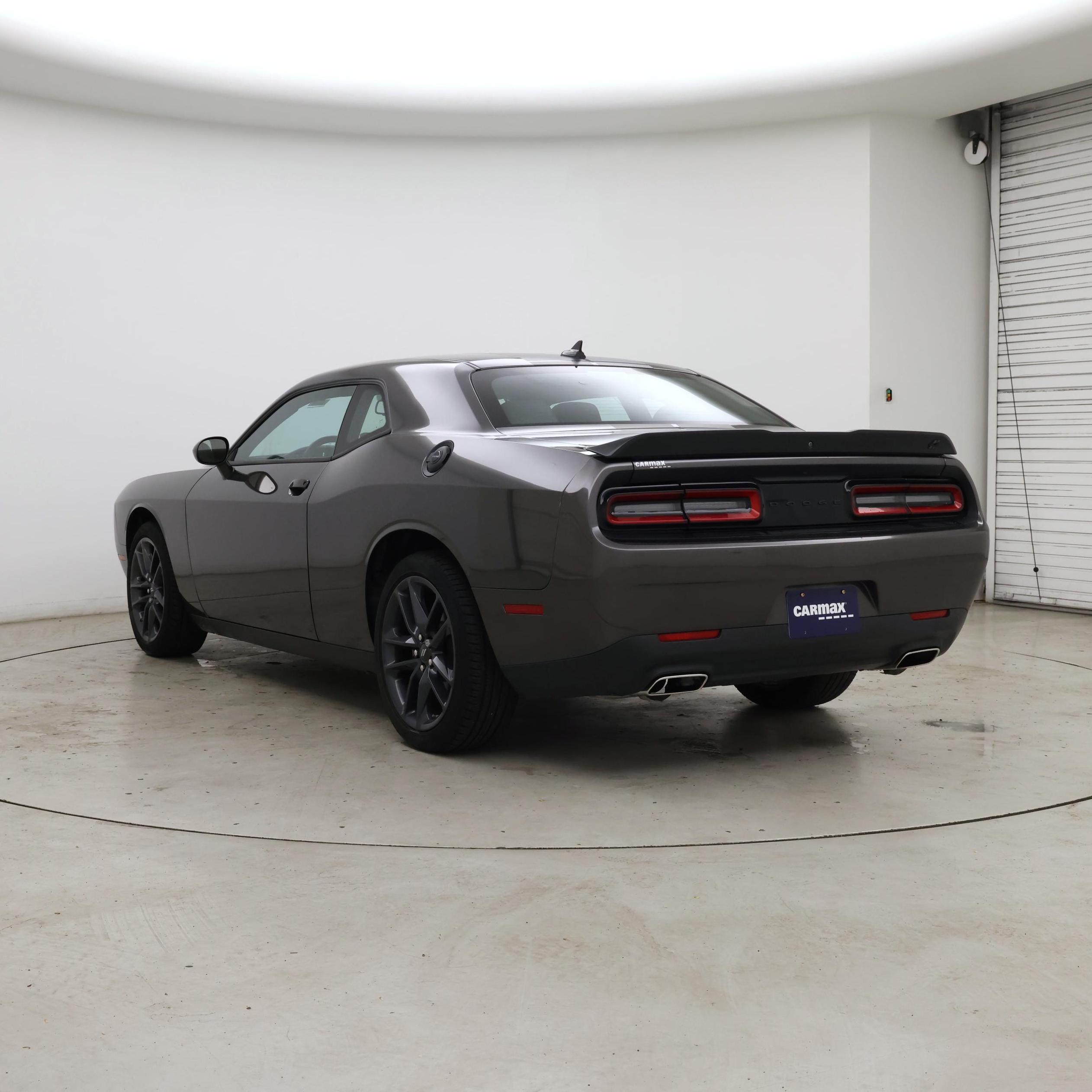 Thumbnail: 2023 Dodge Challenger - 2