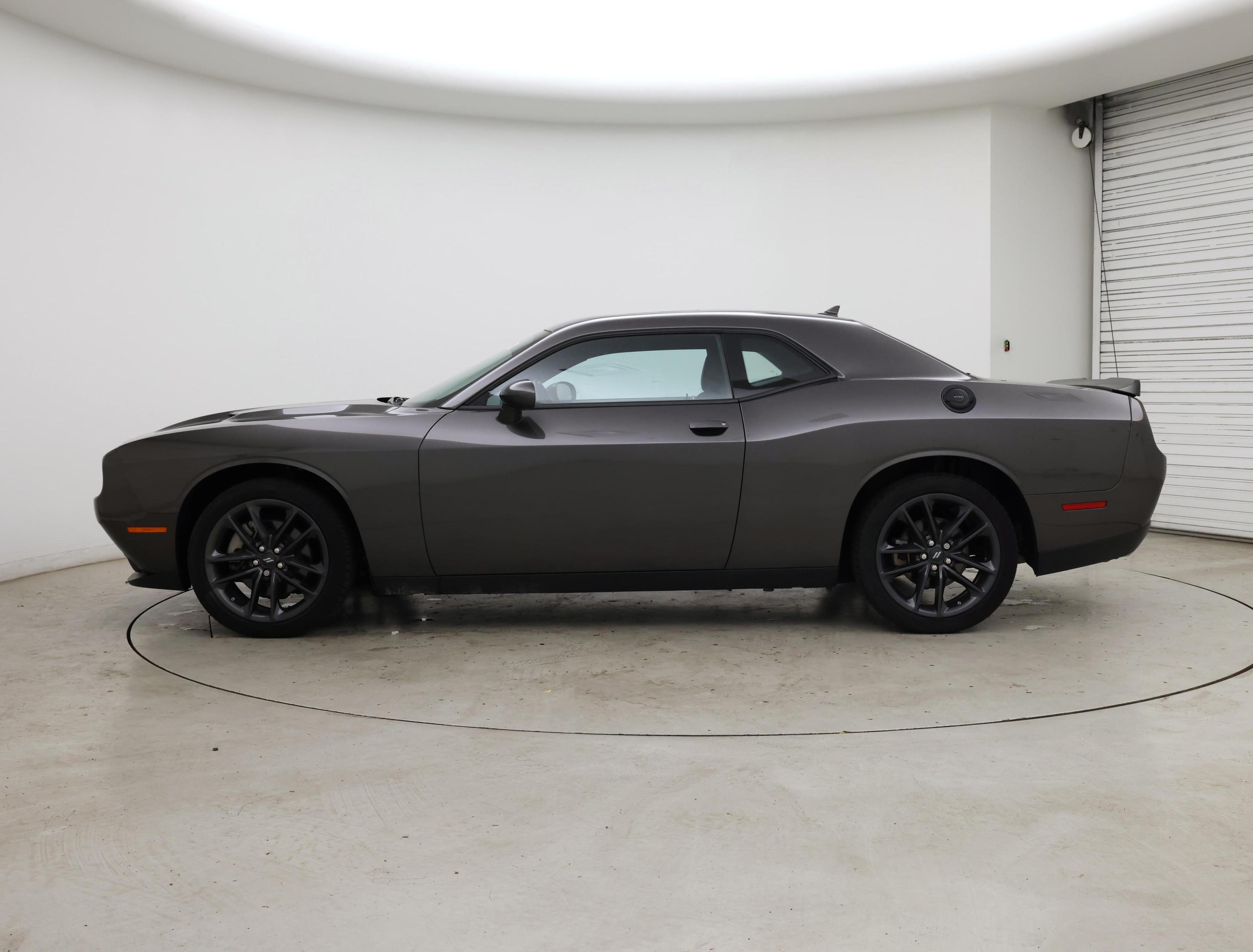 Thumbnail: 2023 Dodge Challenger - 3