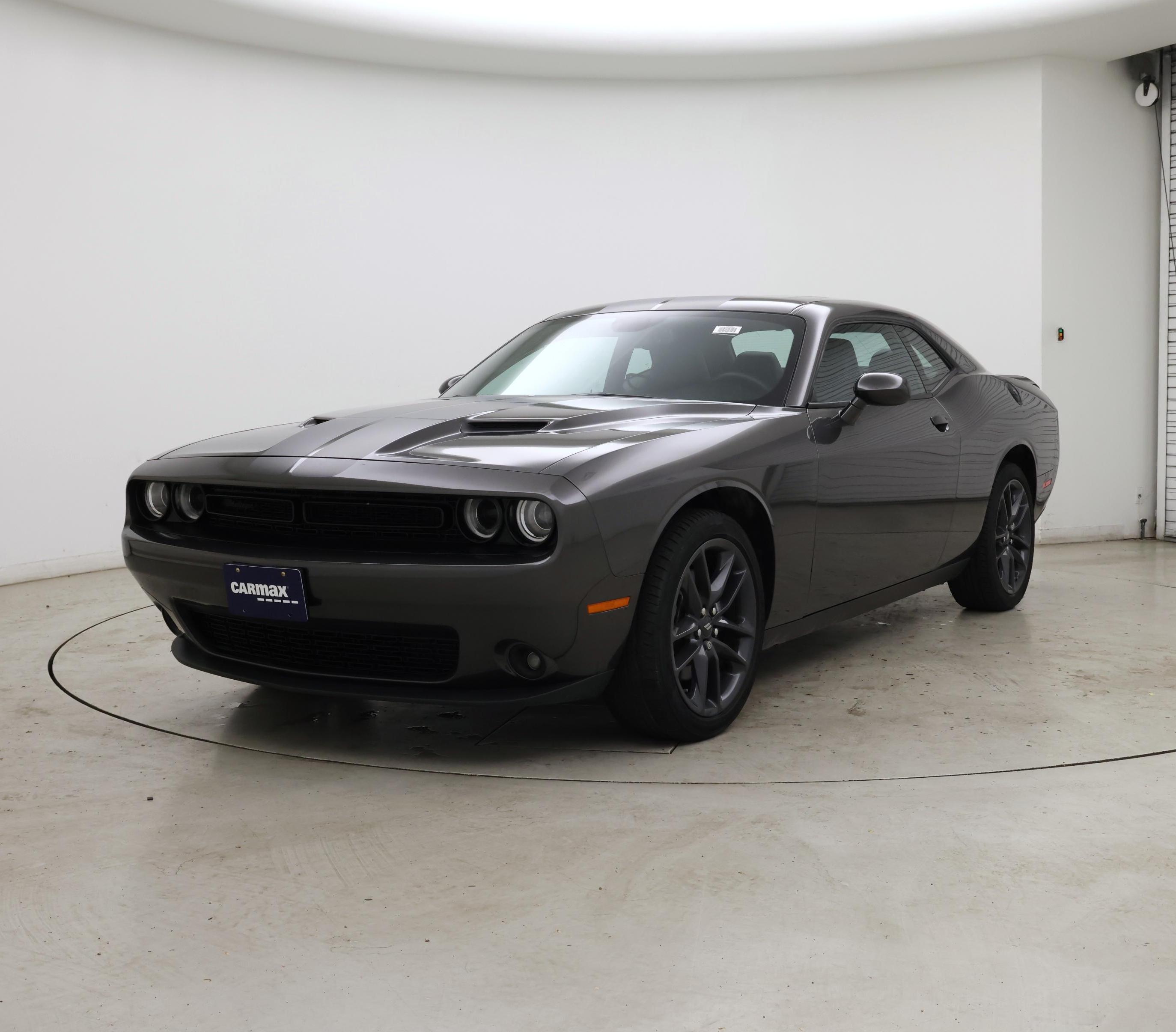 Thumbnail: 2023 Dodge Challenger - 4
