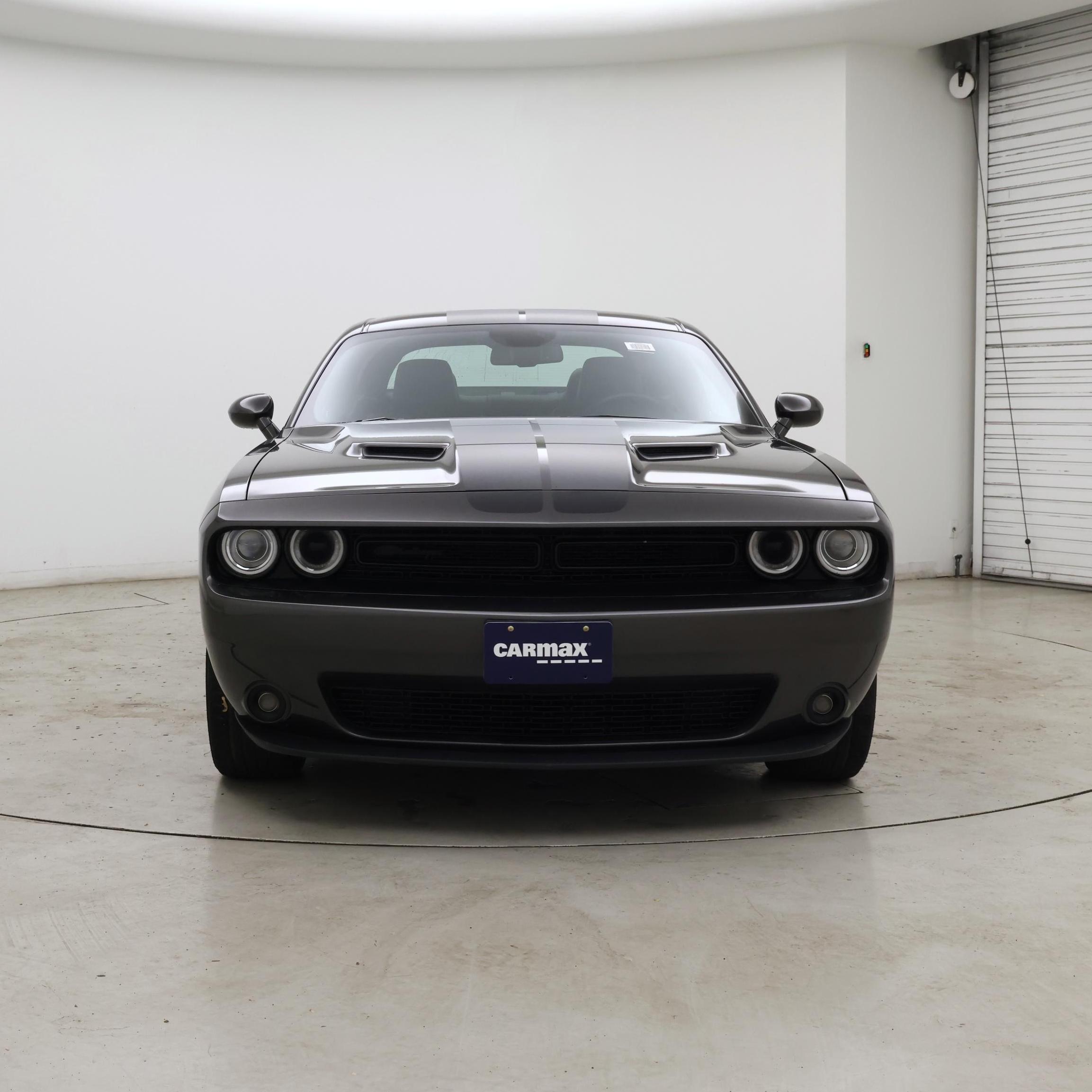 Thumbnail: 2023 Dodge Challenger - 5