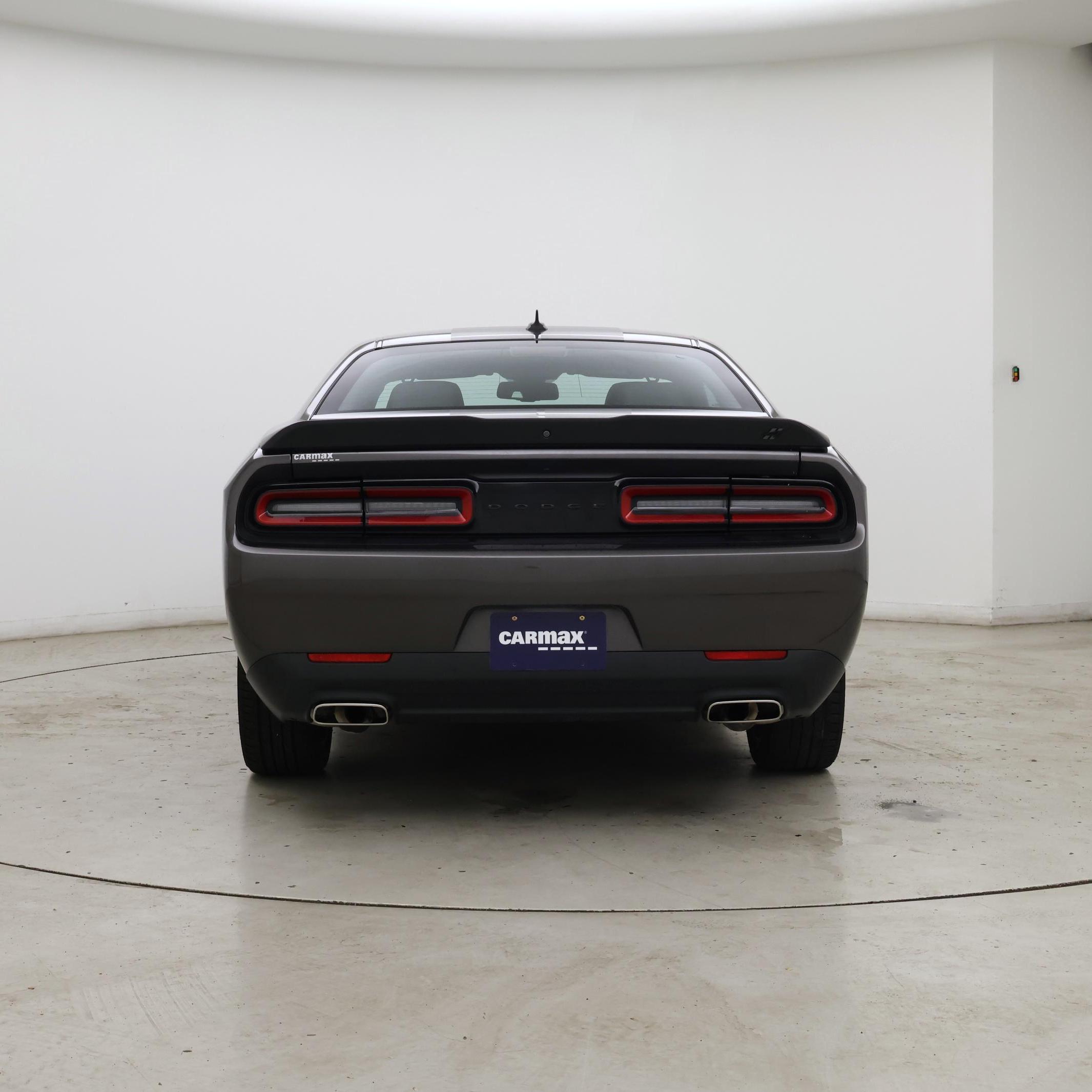 Thumbnail: 2023 Dodge Challenger - 6