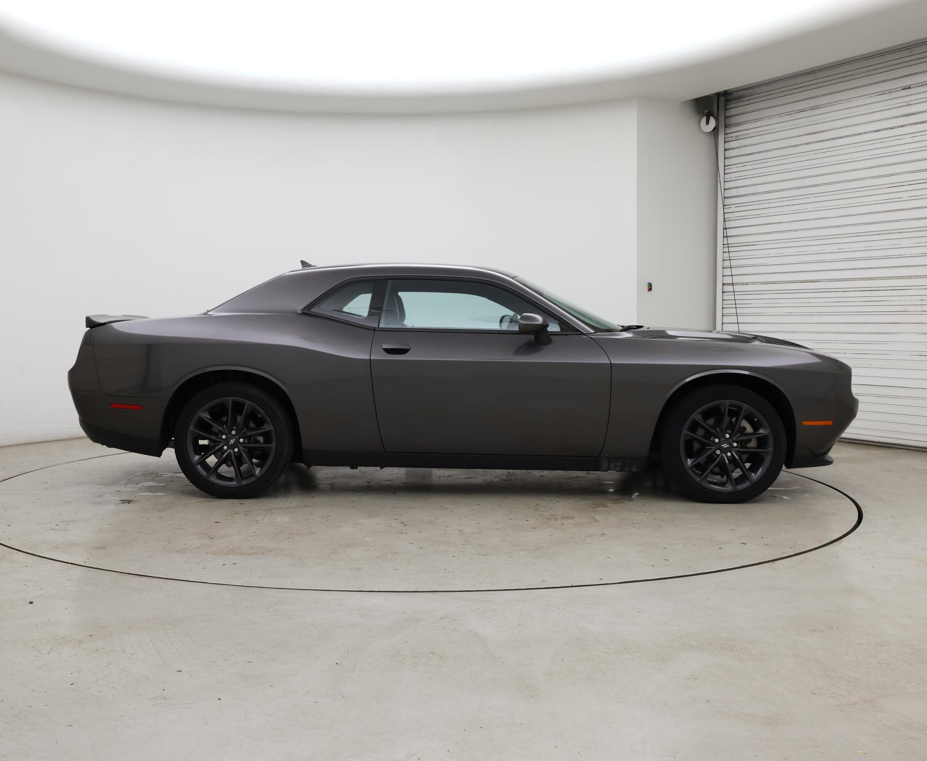 Thumbnail: 2023 Dodge Challenger - 7