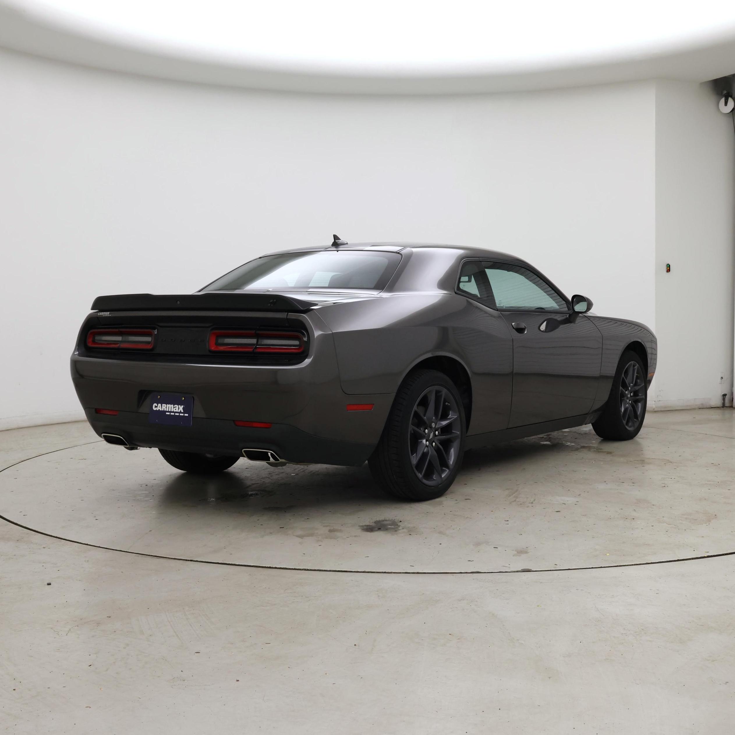 Thumbnail: 2023 Dodge Challenger - 8