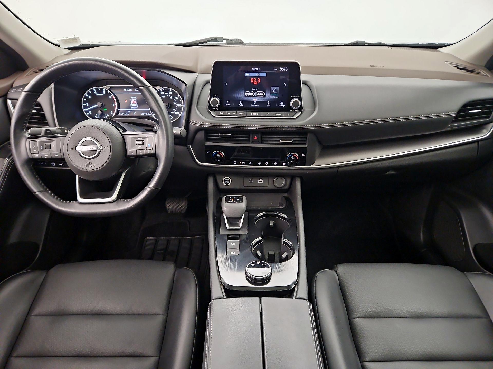 Thumbnail: 2023 Nissan Rogue - 9